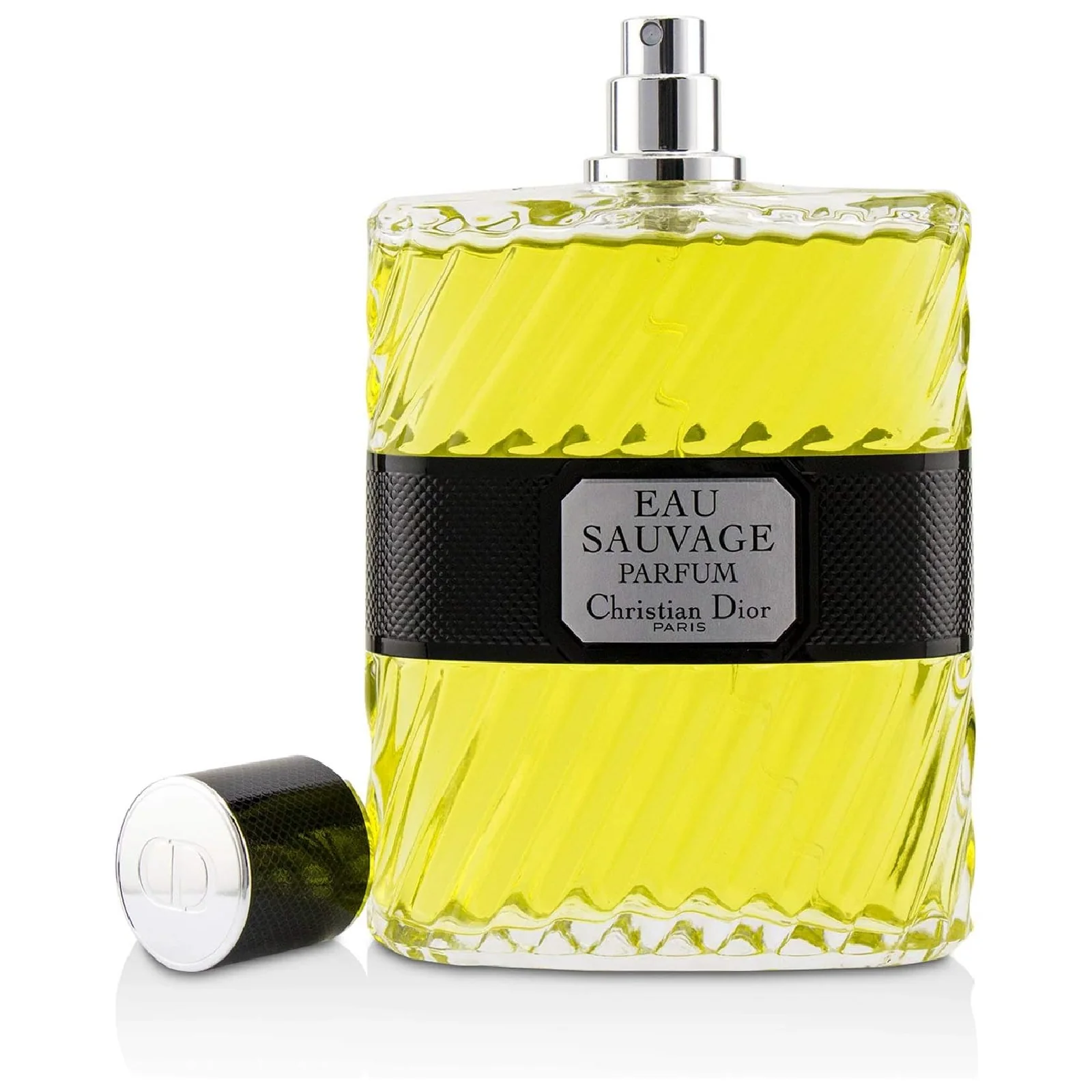 Dior Eau Sauvage Parfum for Men - Image 3