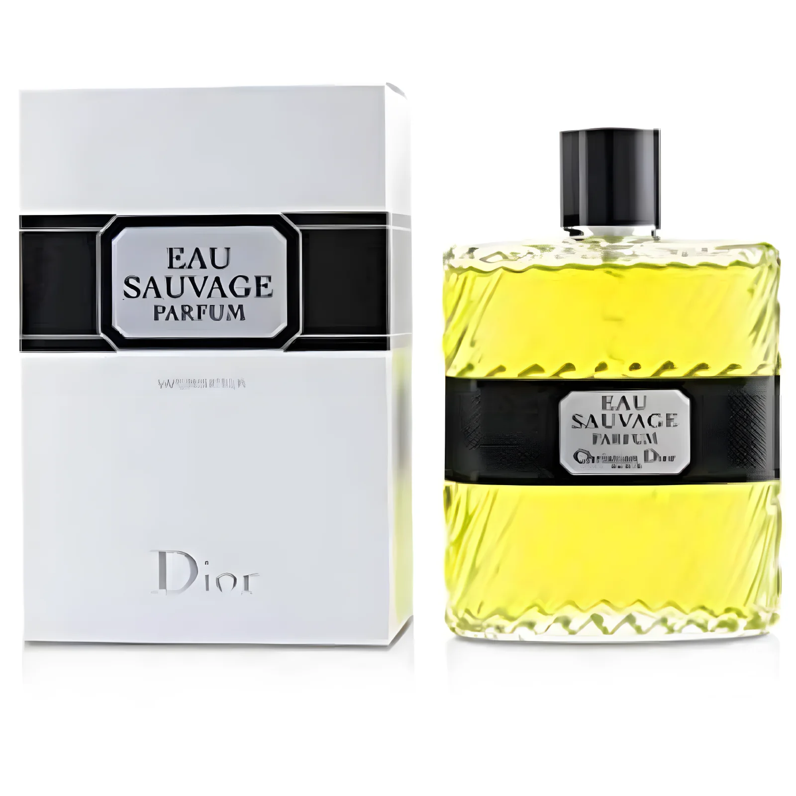 Dior Eau Sauvage Parfum for Men - Image 4