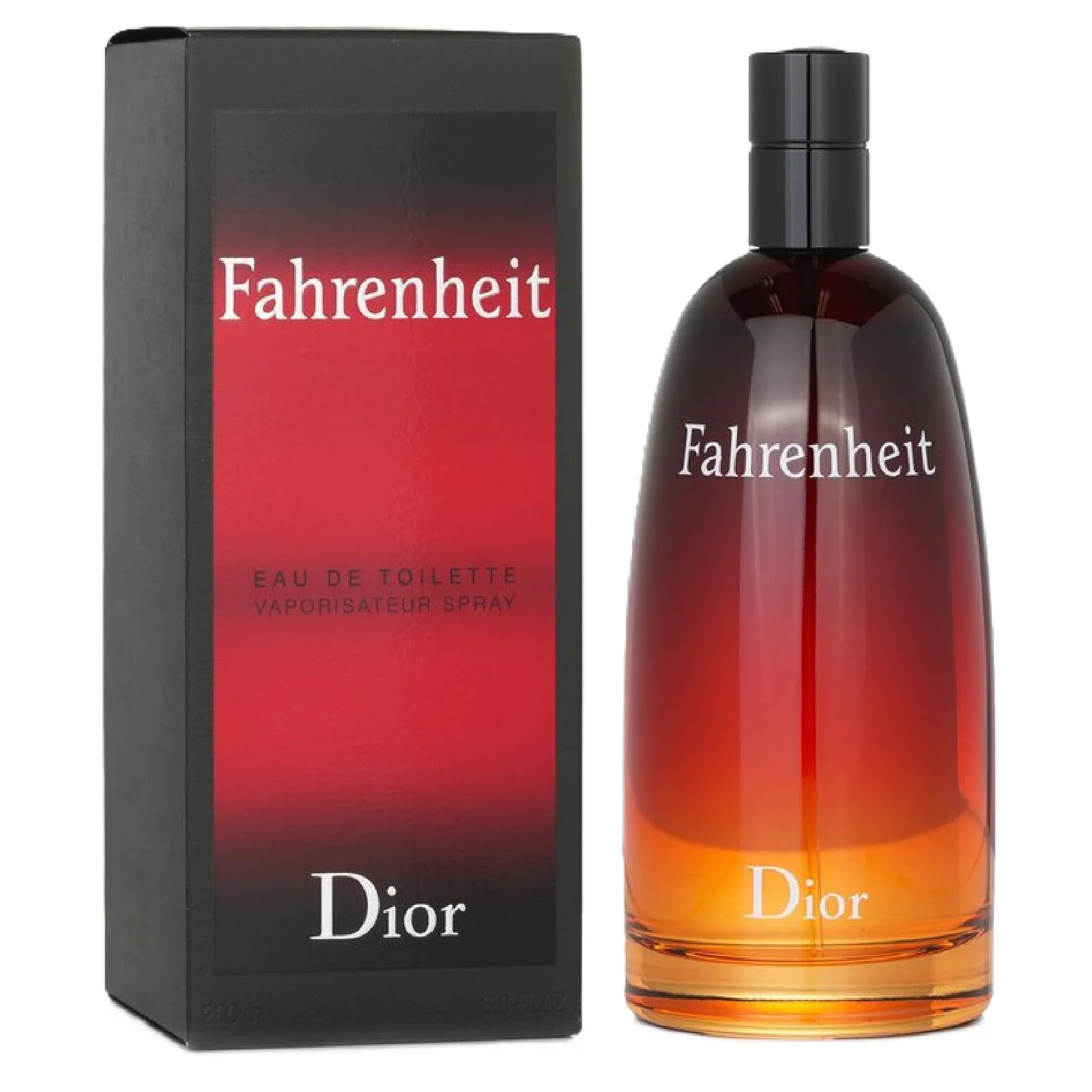 Dior Fahrenheit Eau de Toilette for Men - Image 6