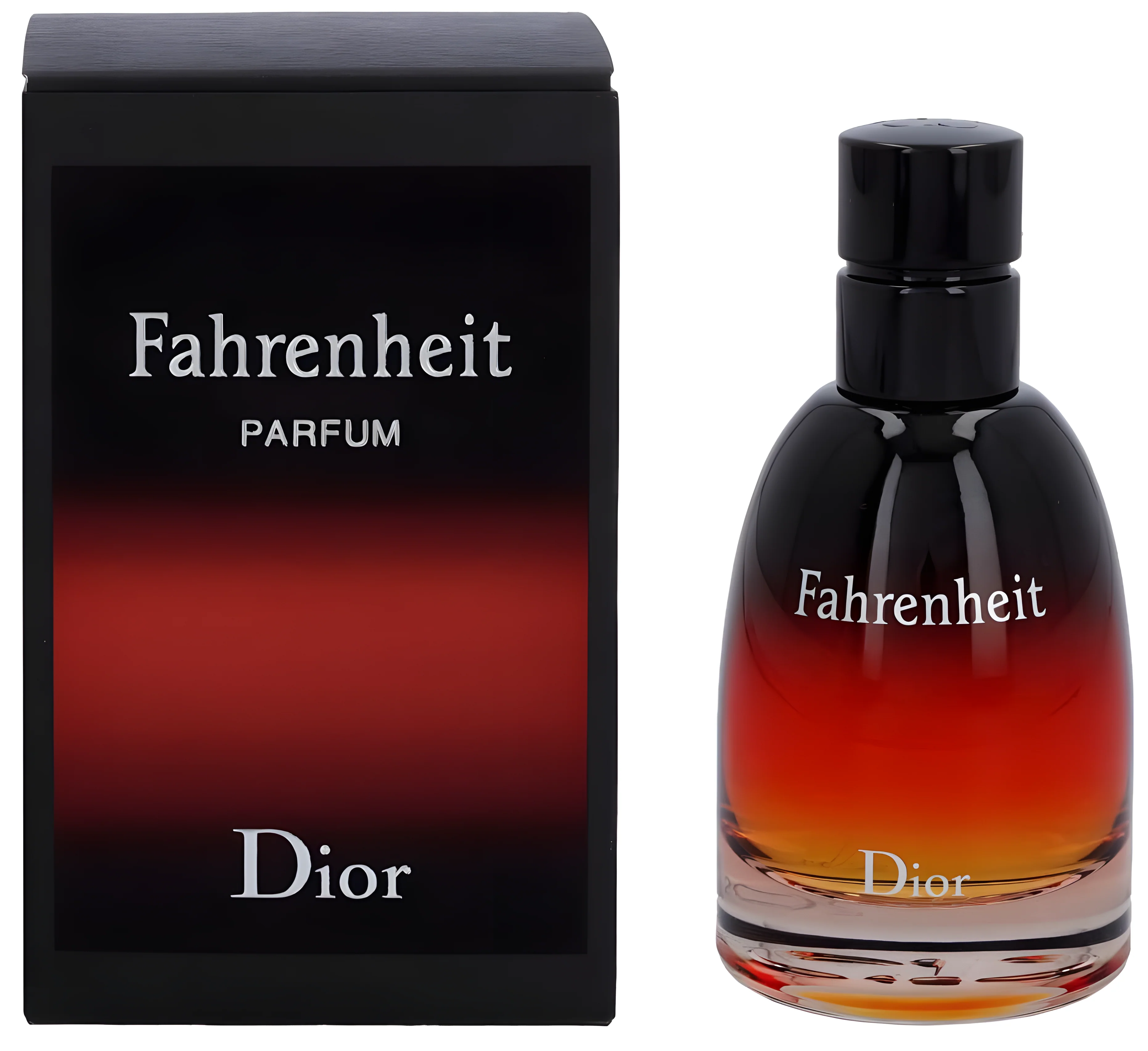 Dior Fahrenheit Parfum for Men - Image 2