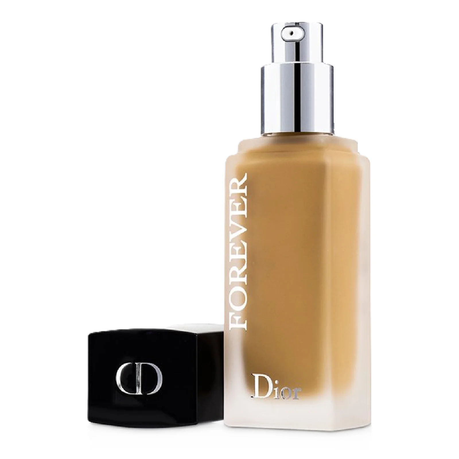Dior Forever 24h Wear High Perfection Skin Caring Foundation - Image 7