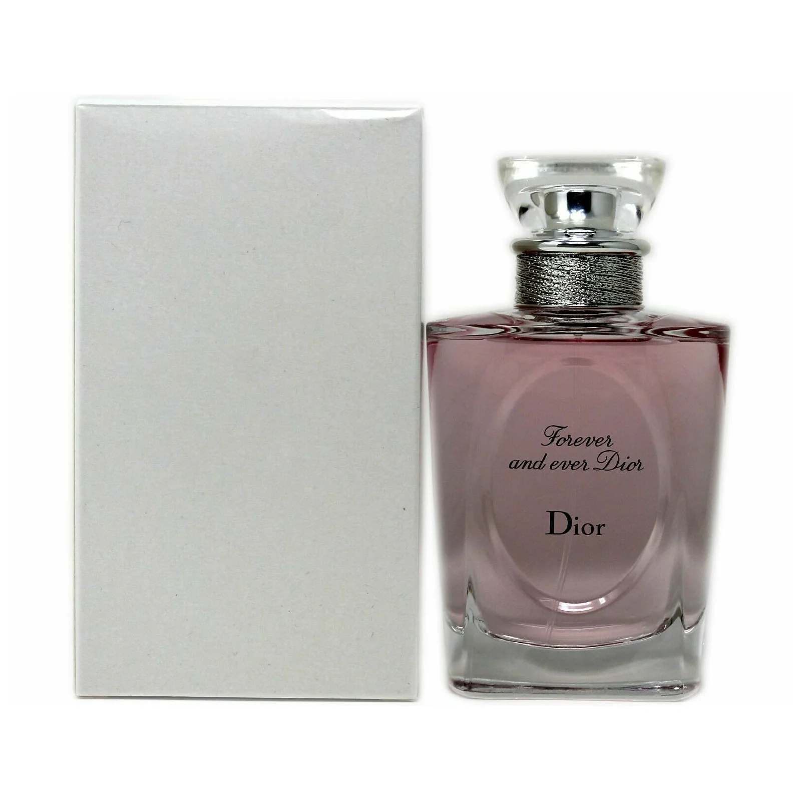 Dior Forever And Ever Eau de Toilette for Women - Image 4