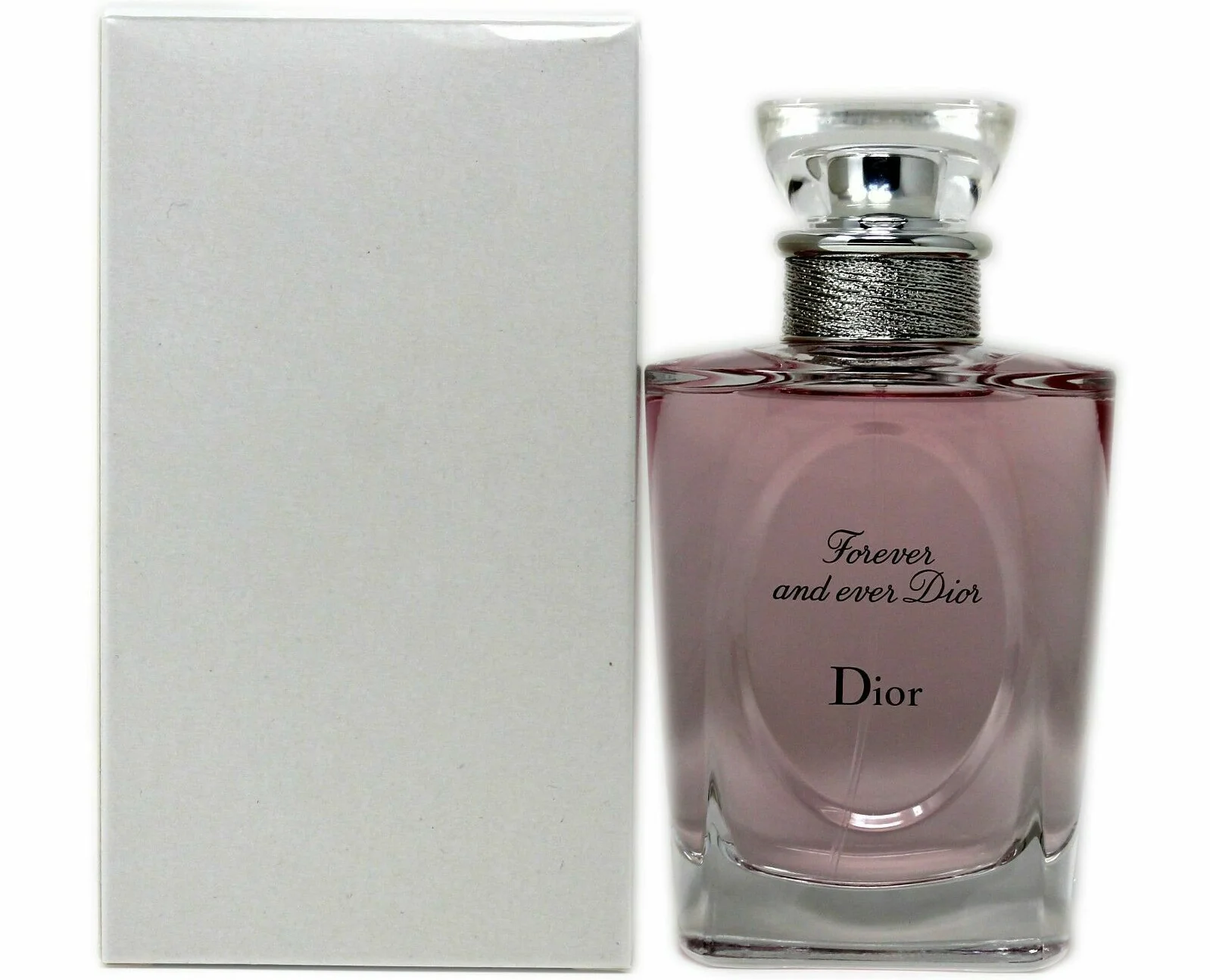 Dior Forever And Ever Eau de Toilette for Women - Image 6