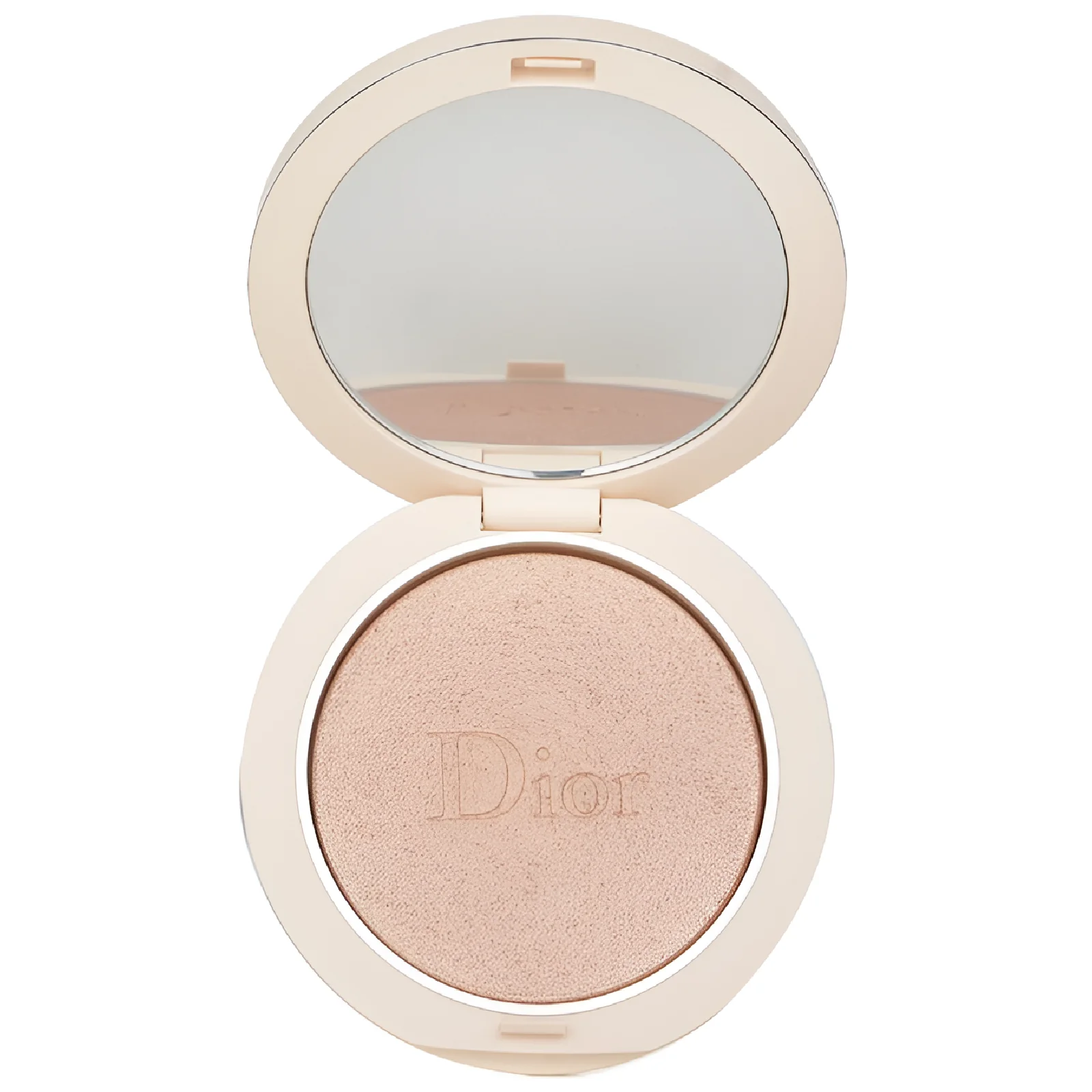 Dior Forever Couture Luminizer Intense Highlighting Powder 01 - Image 3