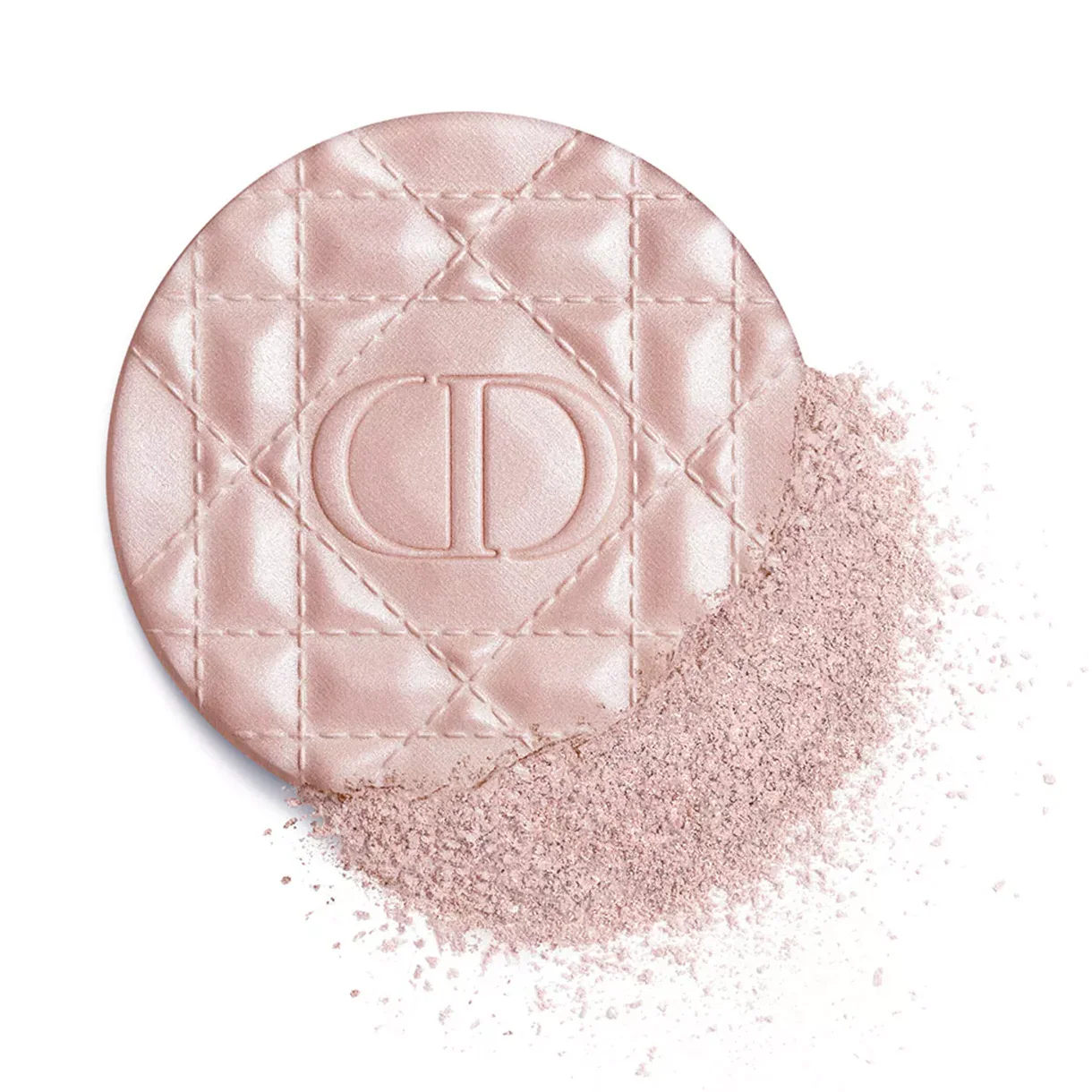 Dior Forever Glow Luminizer Spectacular Highlighting Power - Image 2