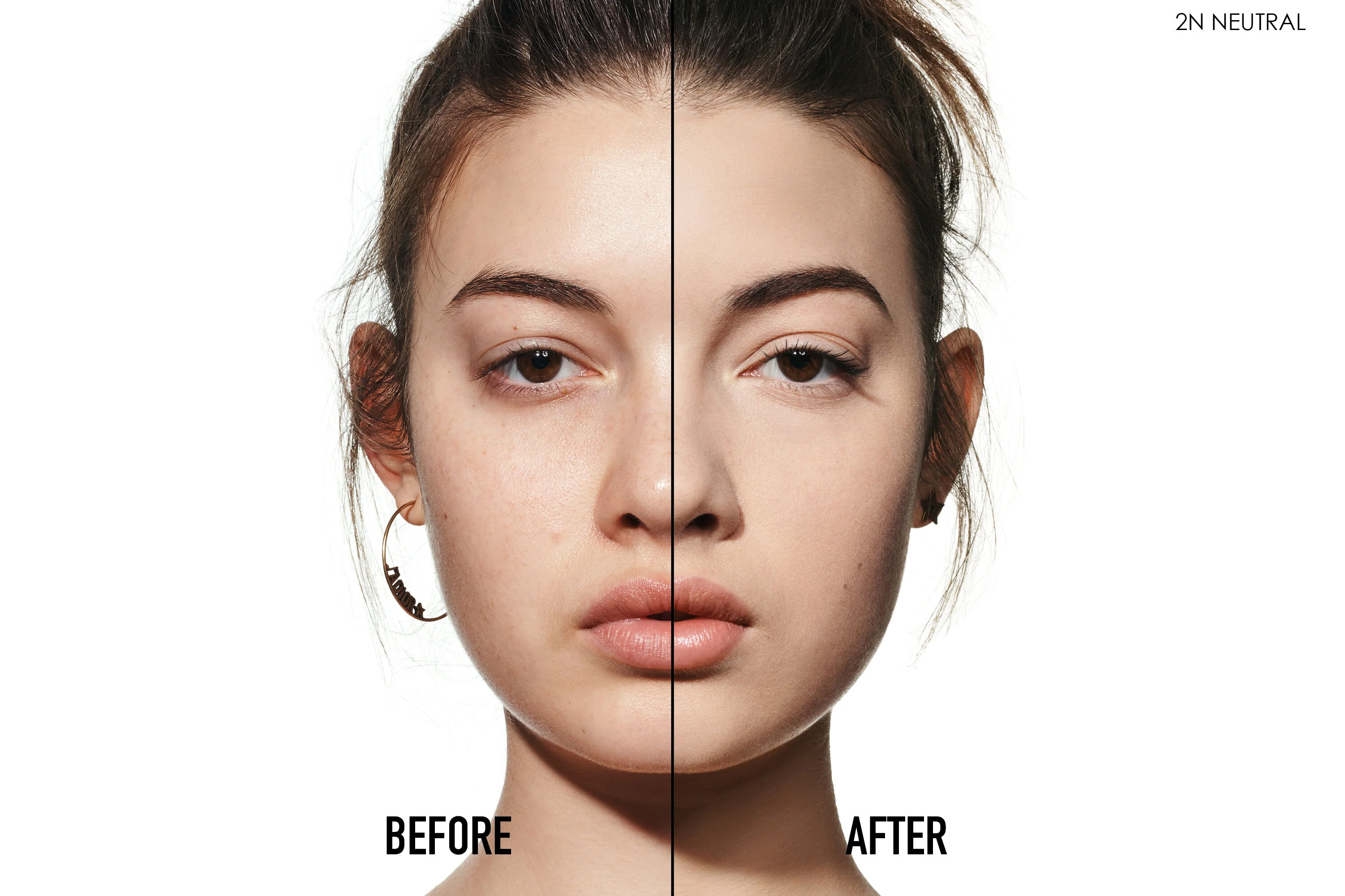 Dior Forever Natural Velvet Compact Foundation - Image 4