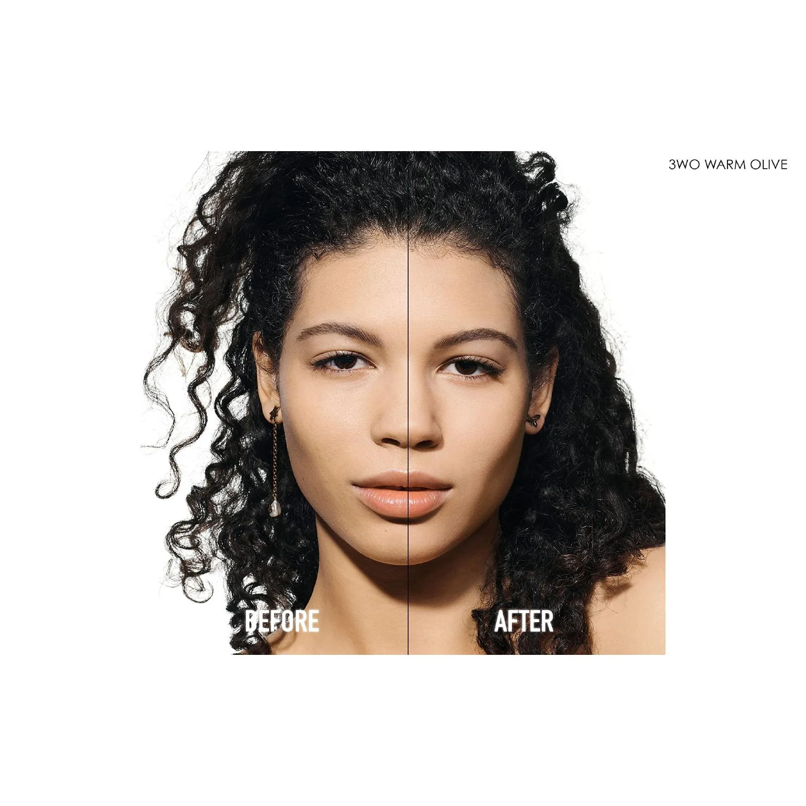 Dior Forever No Transfer-24h High Perfection Foundation SPF 20 - Image 13