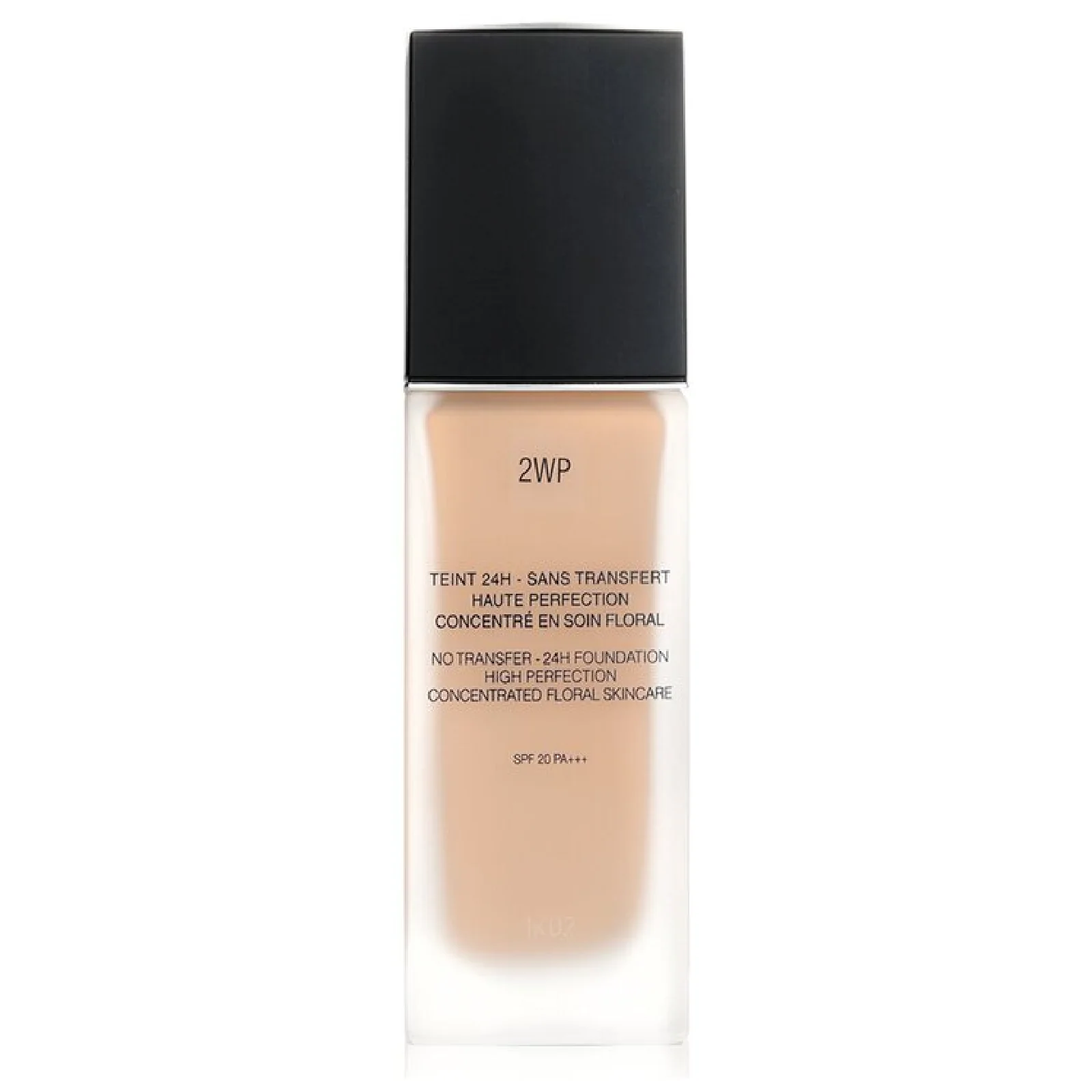 Dior Forever No Transfer-24h High Perfection Foundation SPF 20 - Image 15