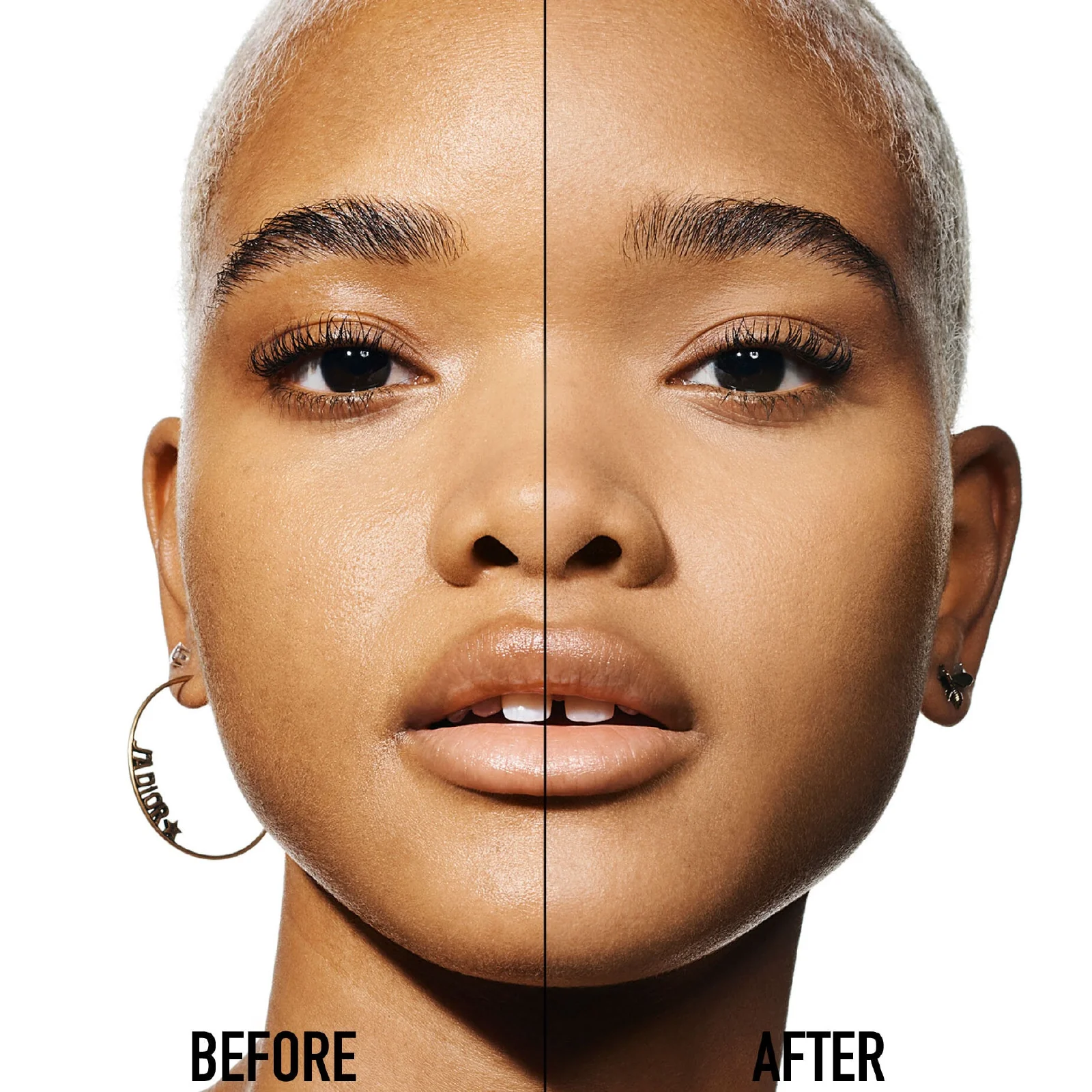 Dior Forever No Transfer-24h High Perfection Foundation SPF 20 - Image 19