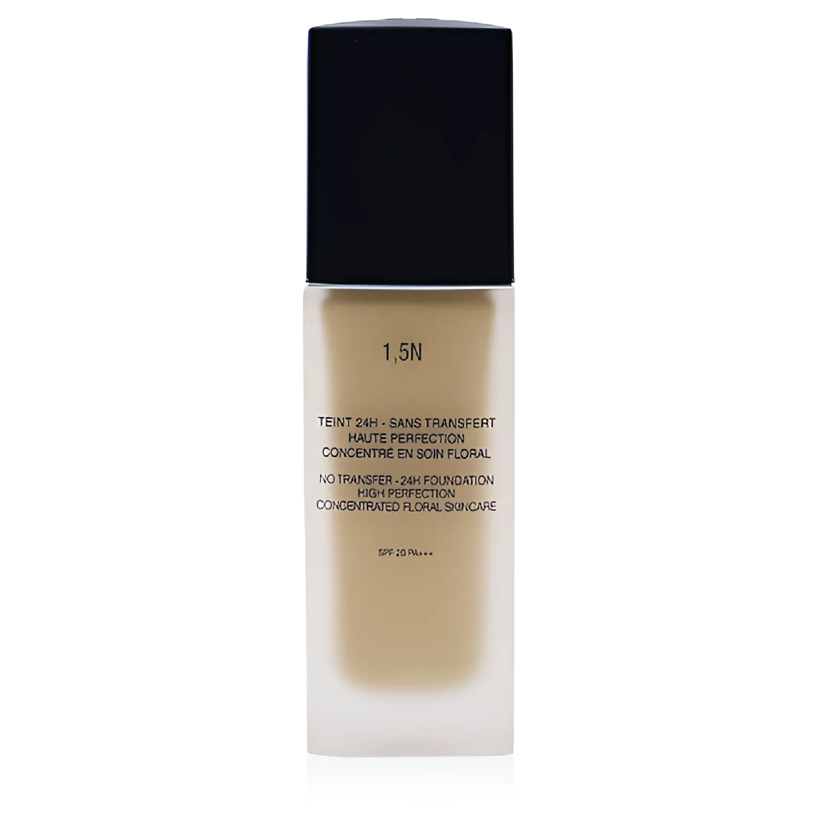 Dior Forever No Transfer-24h High Perfection Foundation SPF 20 - Image 27