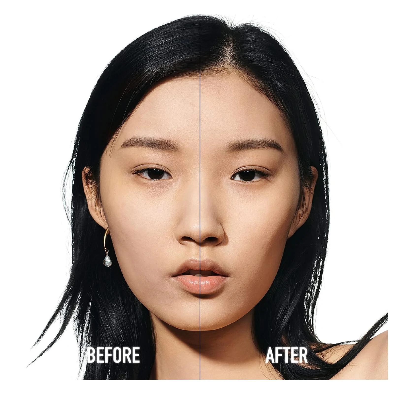 Dior Forever No Transfer-24h High Perfection Foundation SPF 20 - Image 4
