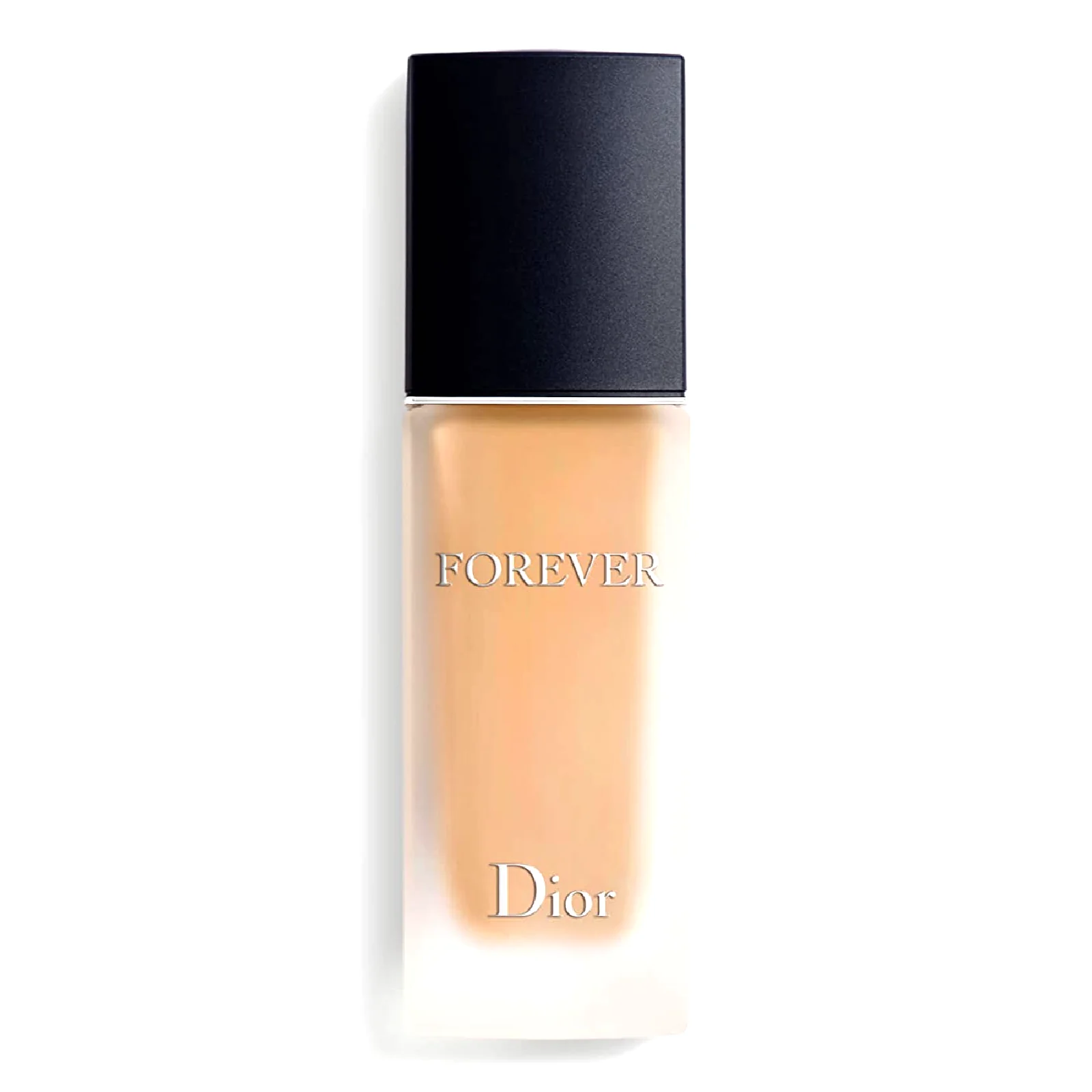Dior Forever No Transfer-24h High Perfection Foundation SPF 20 - Image 9