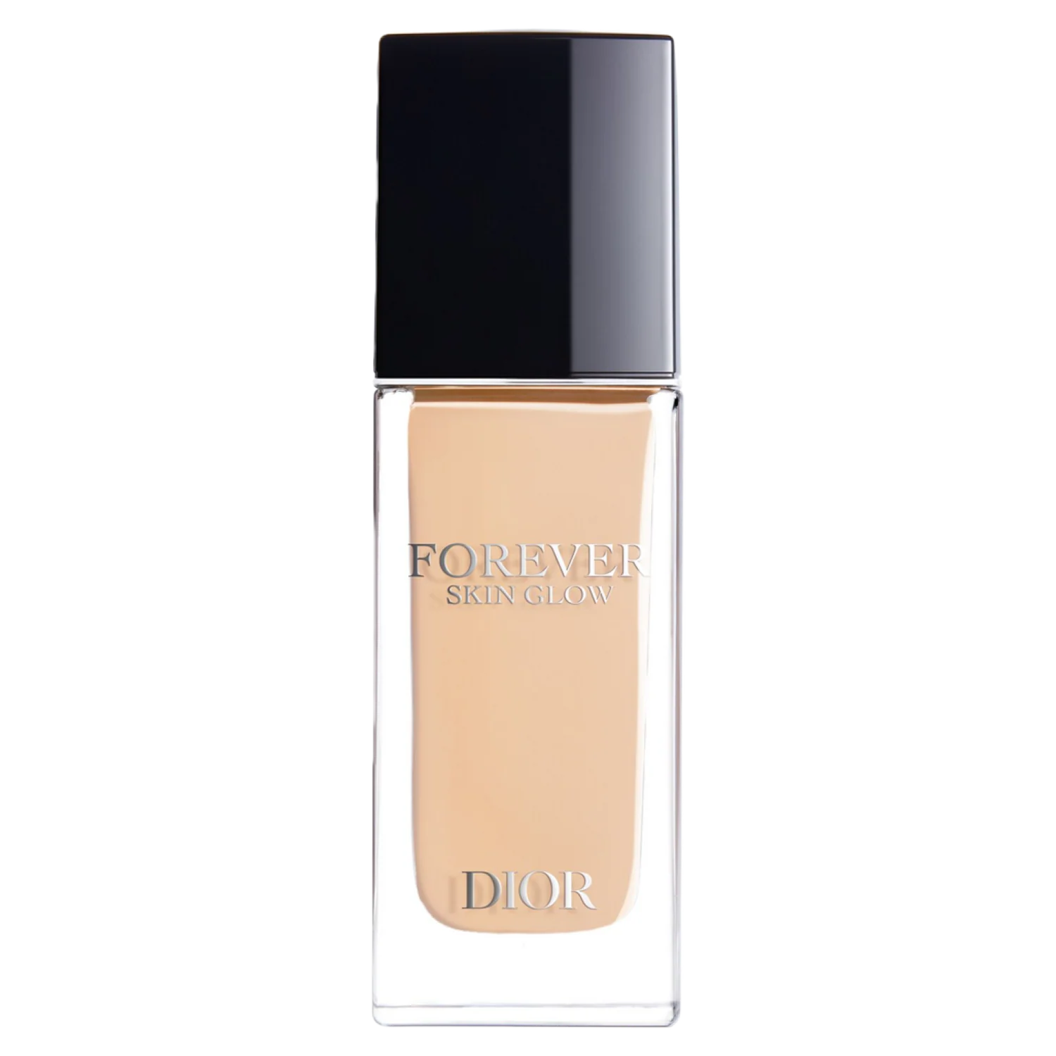 Dior Forever Skin Glow 24h Wear Radiant Foundation SFP 15