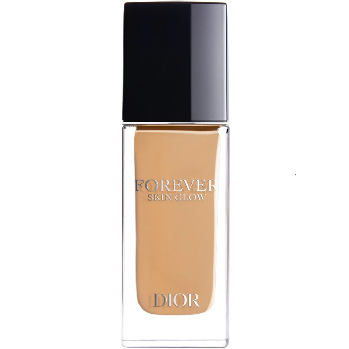 Dior Forever Skin Glow 24h Wear Radiant Foundation SFP 15 - Image 5