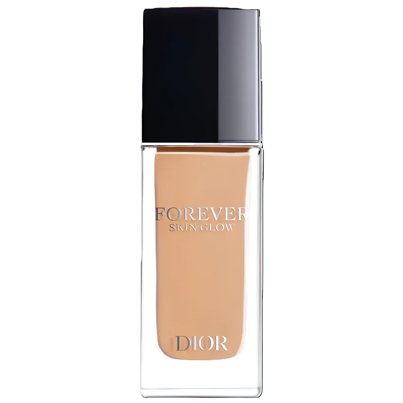 Dior Forever Skin Glow 24h Wear Radiant Foundation SFP 15 - Image 6