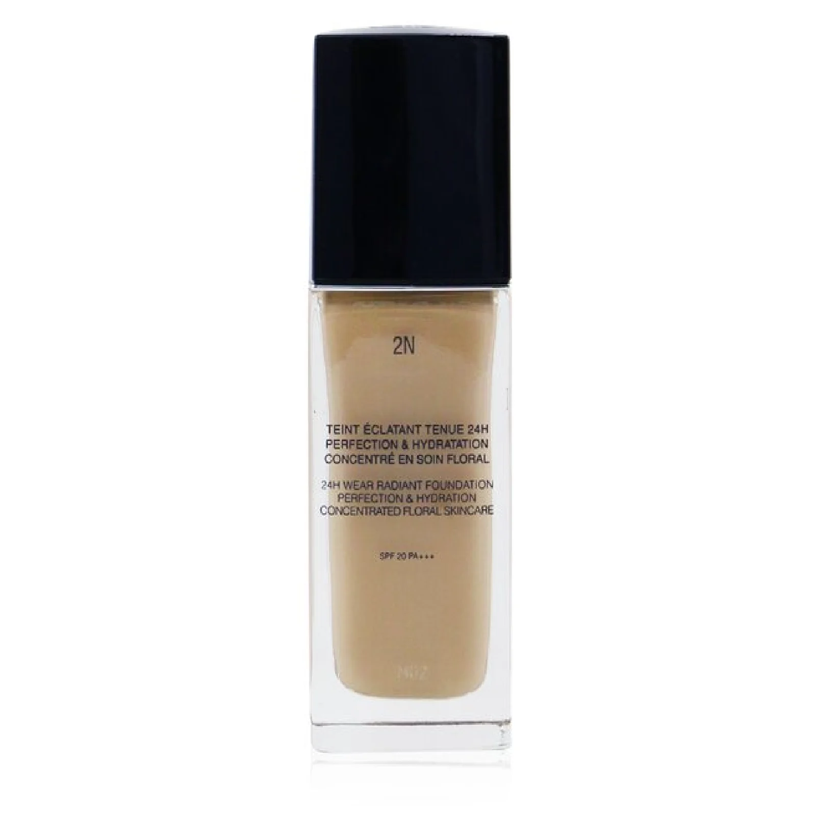 Dior Forever Skin Glow 24h Wear Radiant Foundation Spf 20 - Image 10