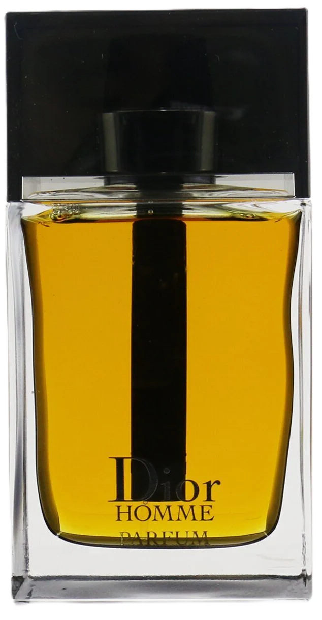 Dior Homme (2024 Discontinued Formulation) Parfum for Men - Image 3