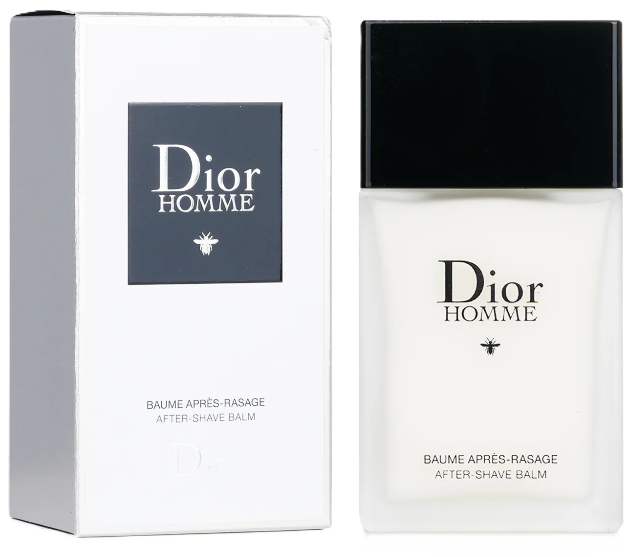 Dior Homme Aftershave Lotion / Balm - Image 2