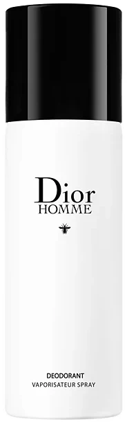Dior Homme Deodorant Spray for Men