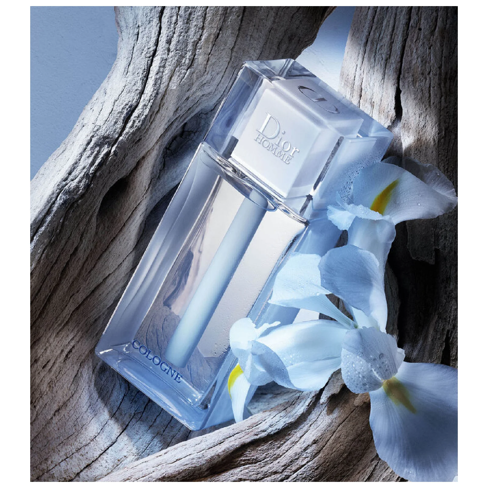Dior Homme Eau de Cologne for Men - Image 10