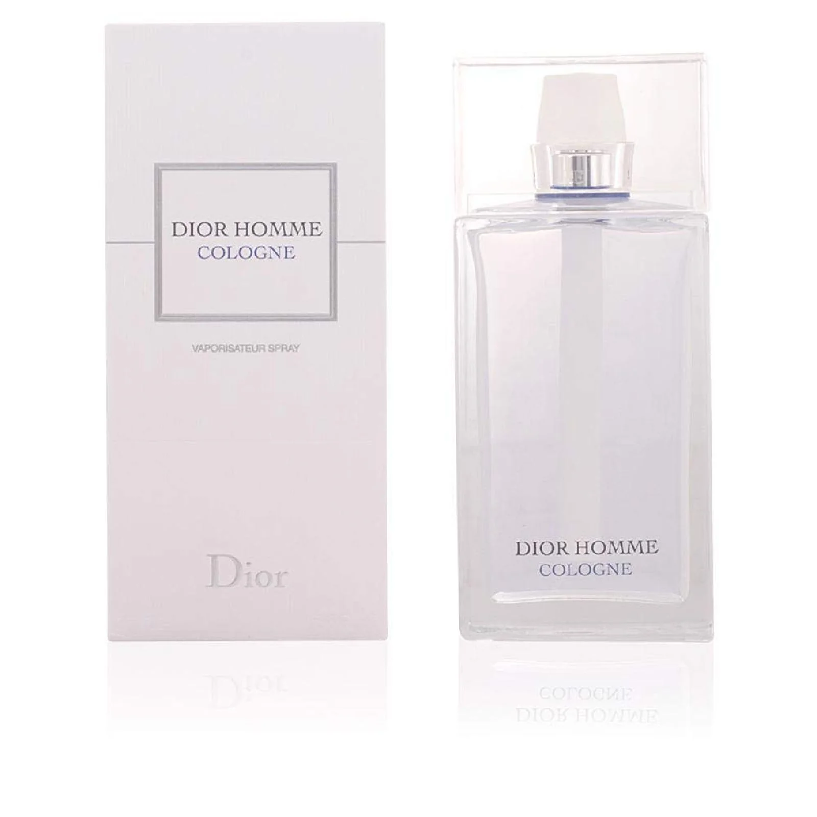 Dior Homme Eau de Cologne for Men - Image 2