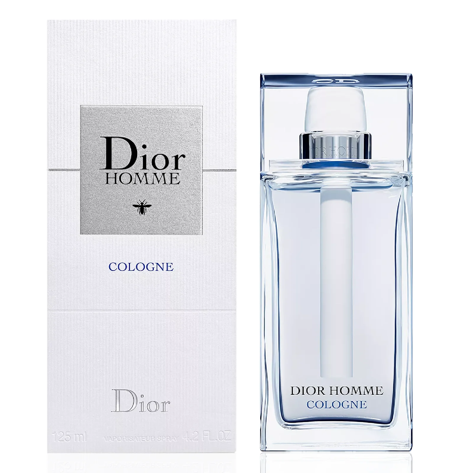 Dior Homme Eau de Cologne for Men - Image 4