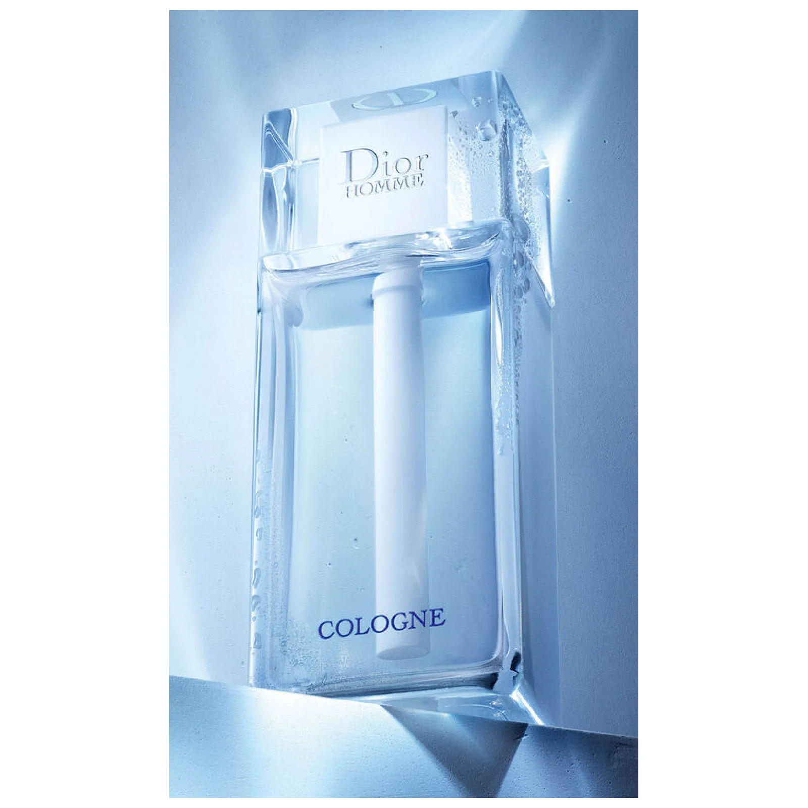 Dior Homme Eau de Cologne for Men - Image 9