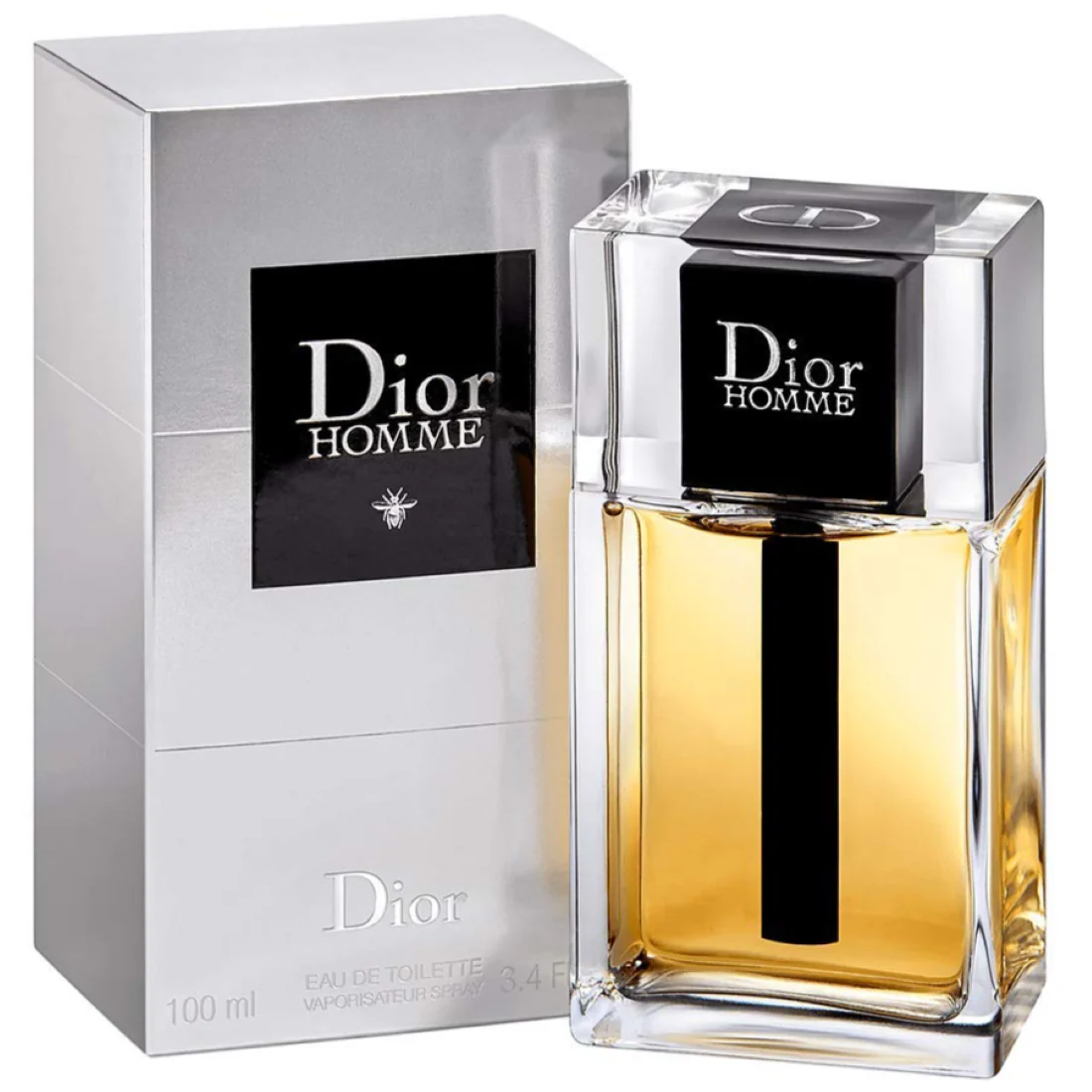 Dior Homme Eau de Toilette for Men - Image 5