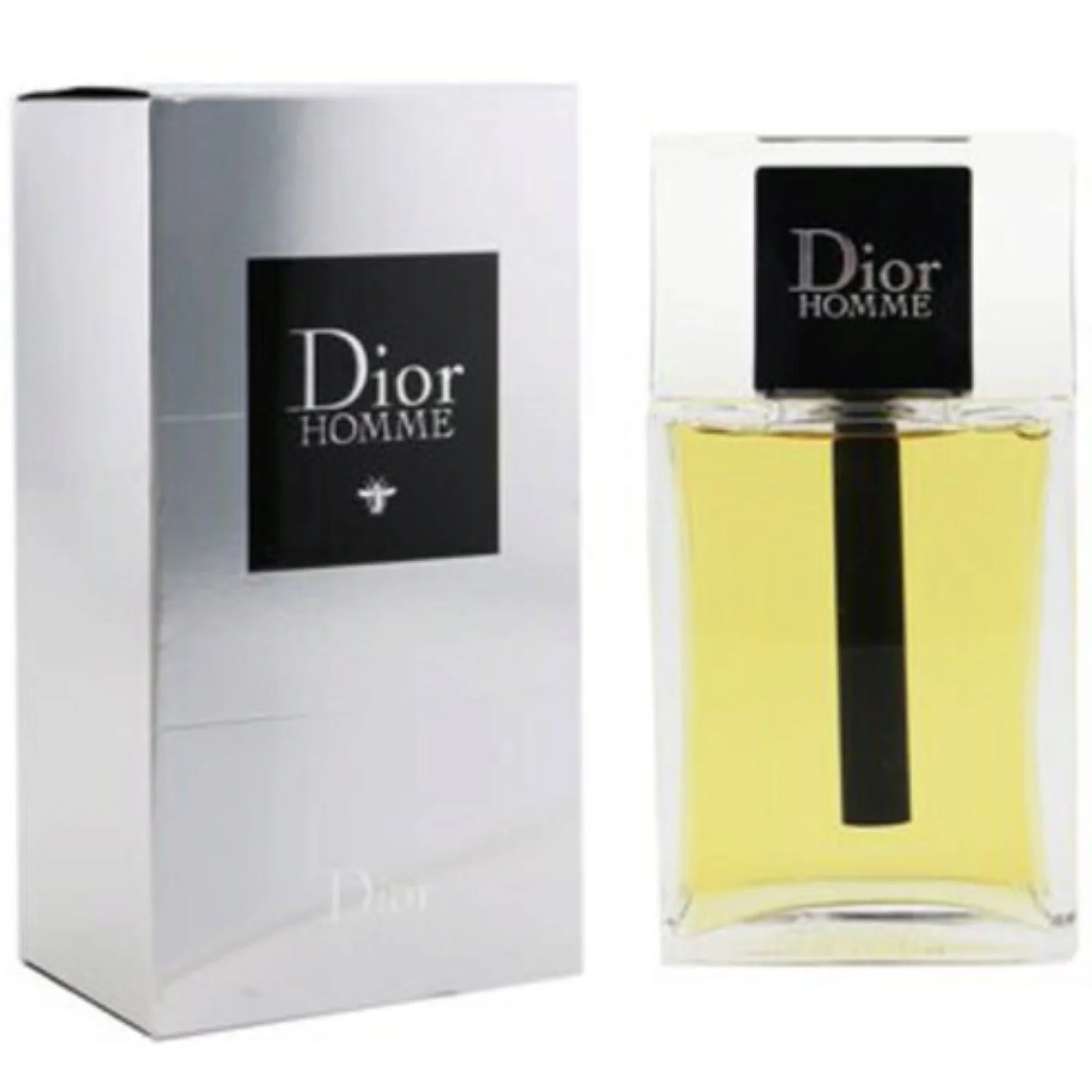 Dior Homme Eau de Toilette for Men - Image 7