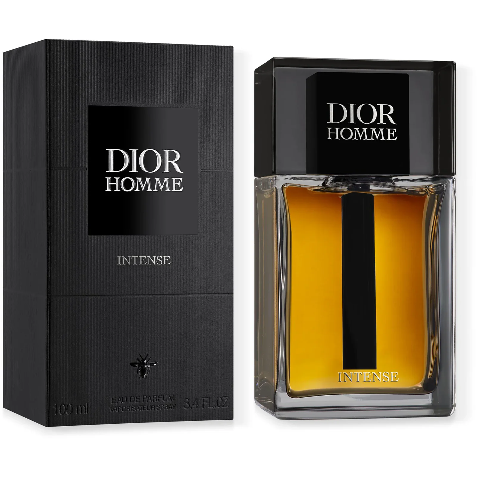 Dior Homme Intense Eau de Parfum for Men - Image 7