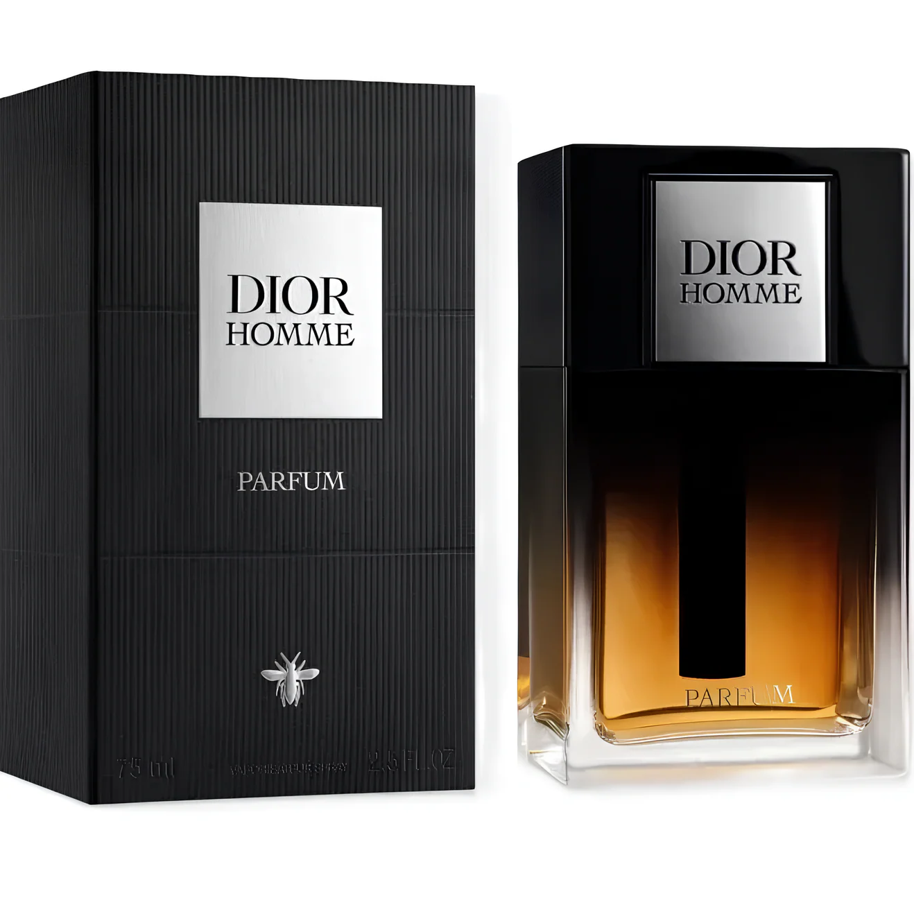 Dior Homme Parfum for Men - Image 2