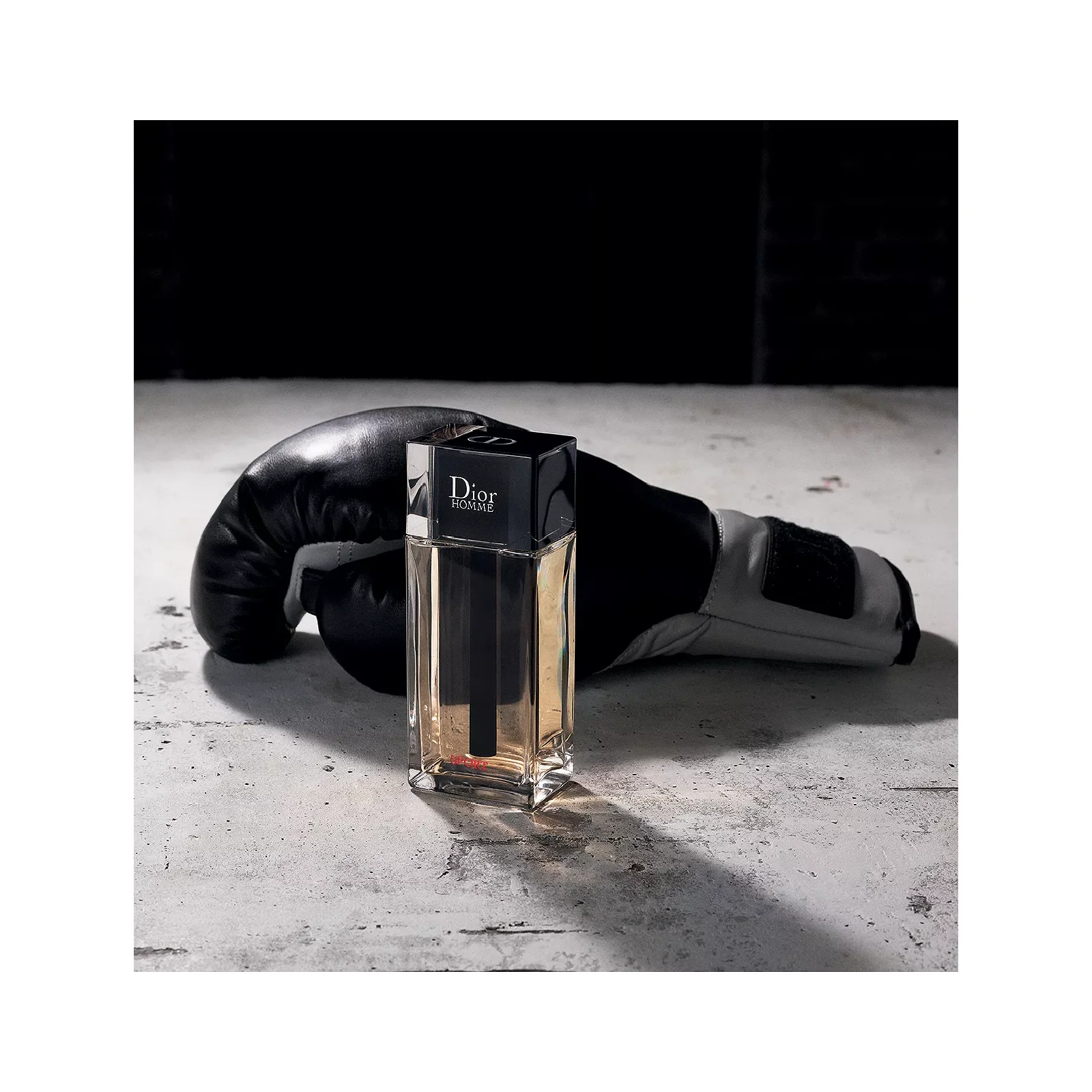 Dior Homme Sport Eau de Toilette for Men - Image 12