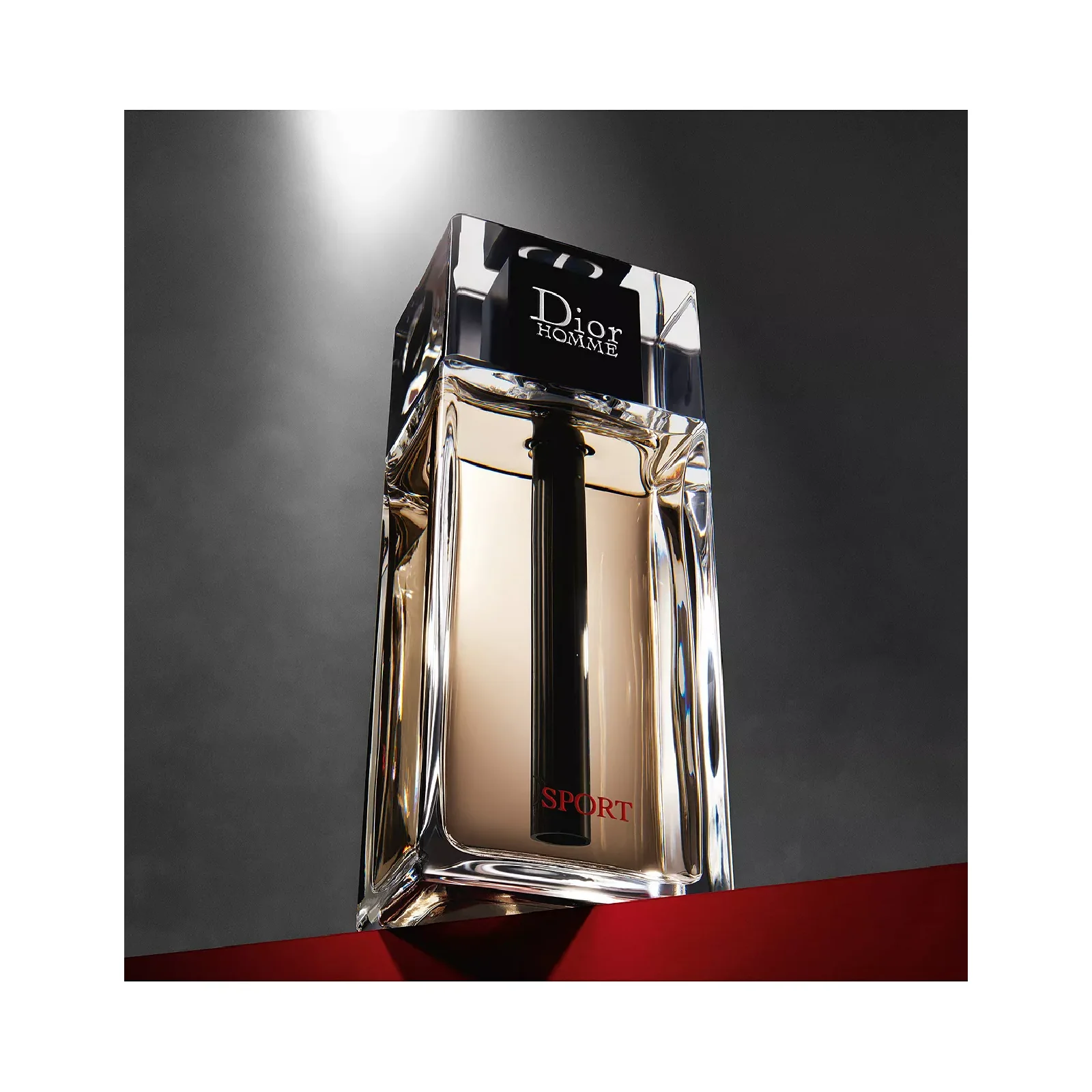 Dior Homme Sport Eau de Toilette for Men - Image 6