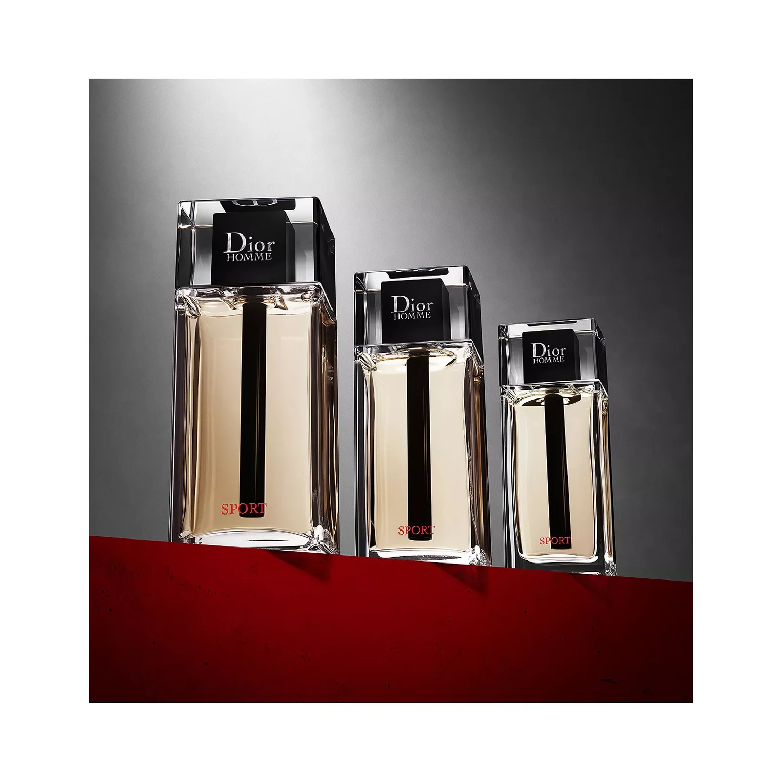 Dior Homme Sport Eau de Toilette for Men - Image 7