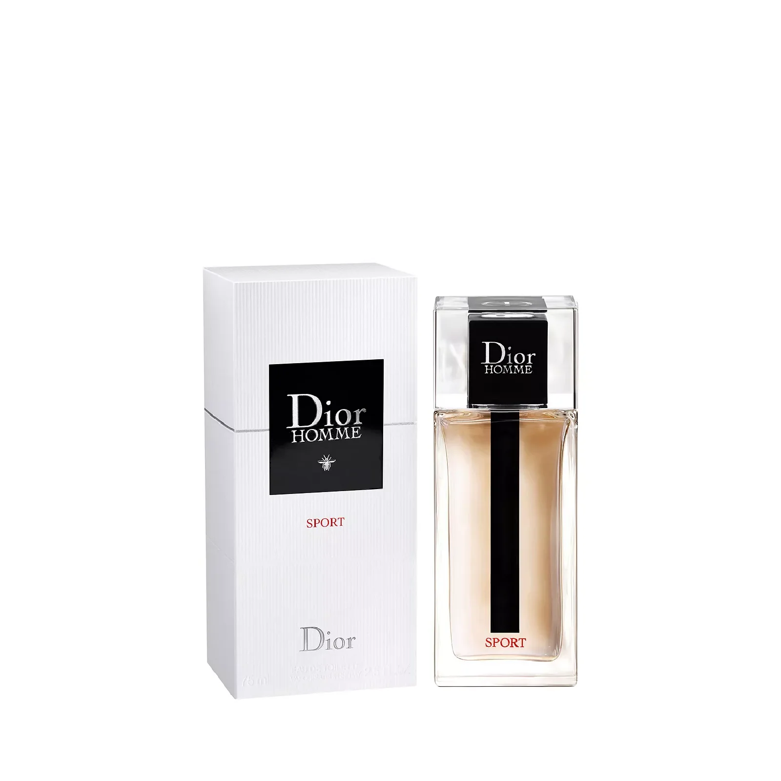 Dior Homme Sport Eau de Toilette for Men - Image 9