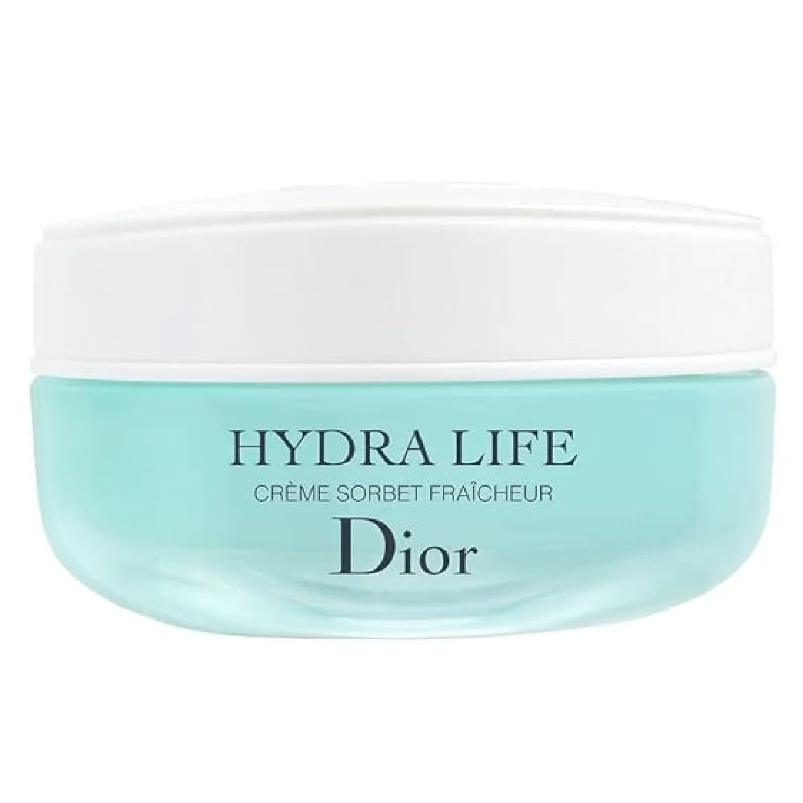 Dior Hydra Life Fresh Hydration Sorbet Cream - Image 5