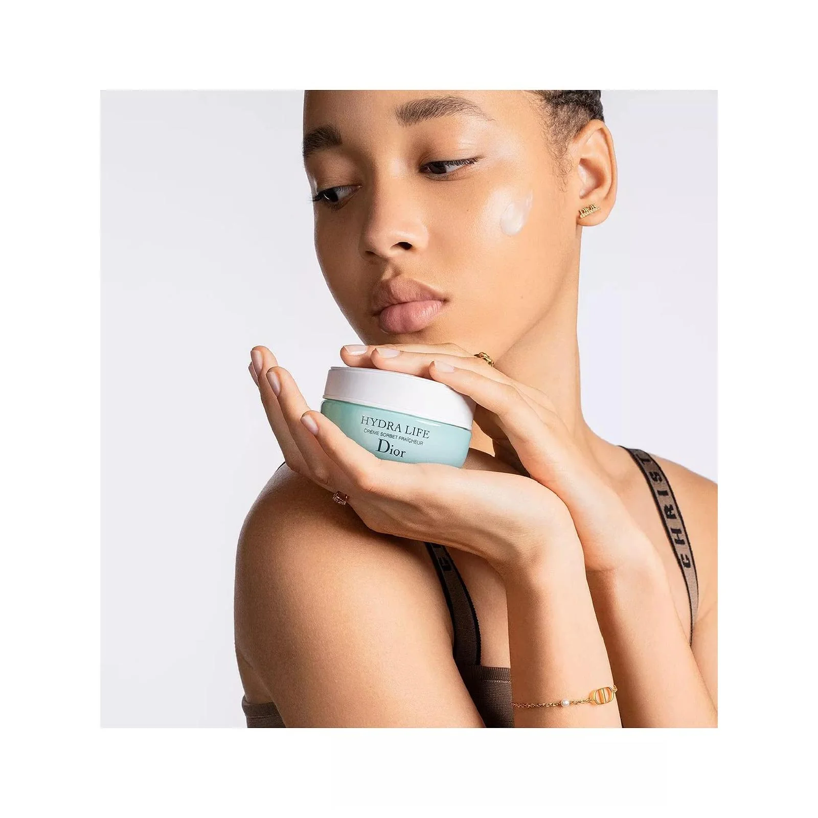 Dior Hydra Life Fresh Sorbet Creme - Image 7