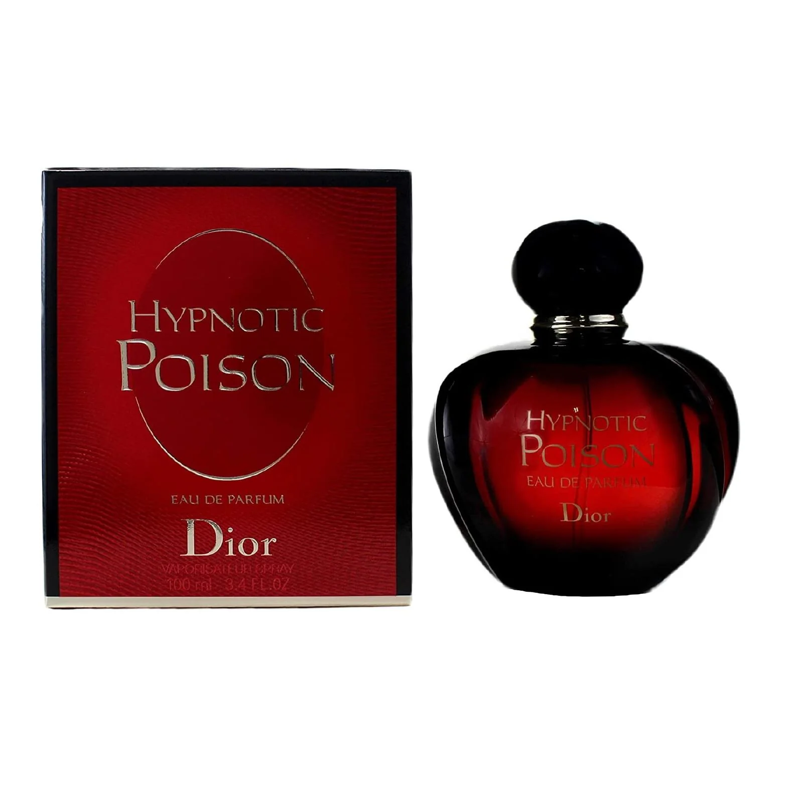 Dior Hypnotic Poison Eau de Parfum for Women - Image 2