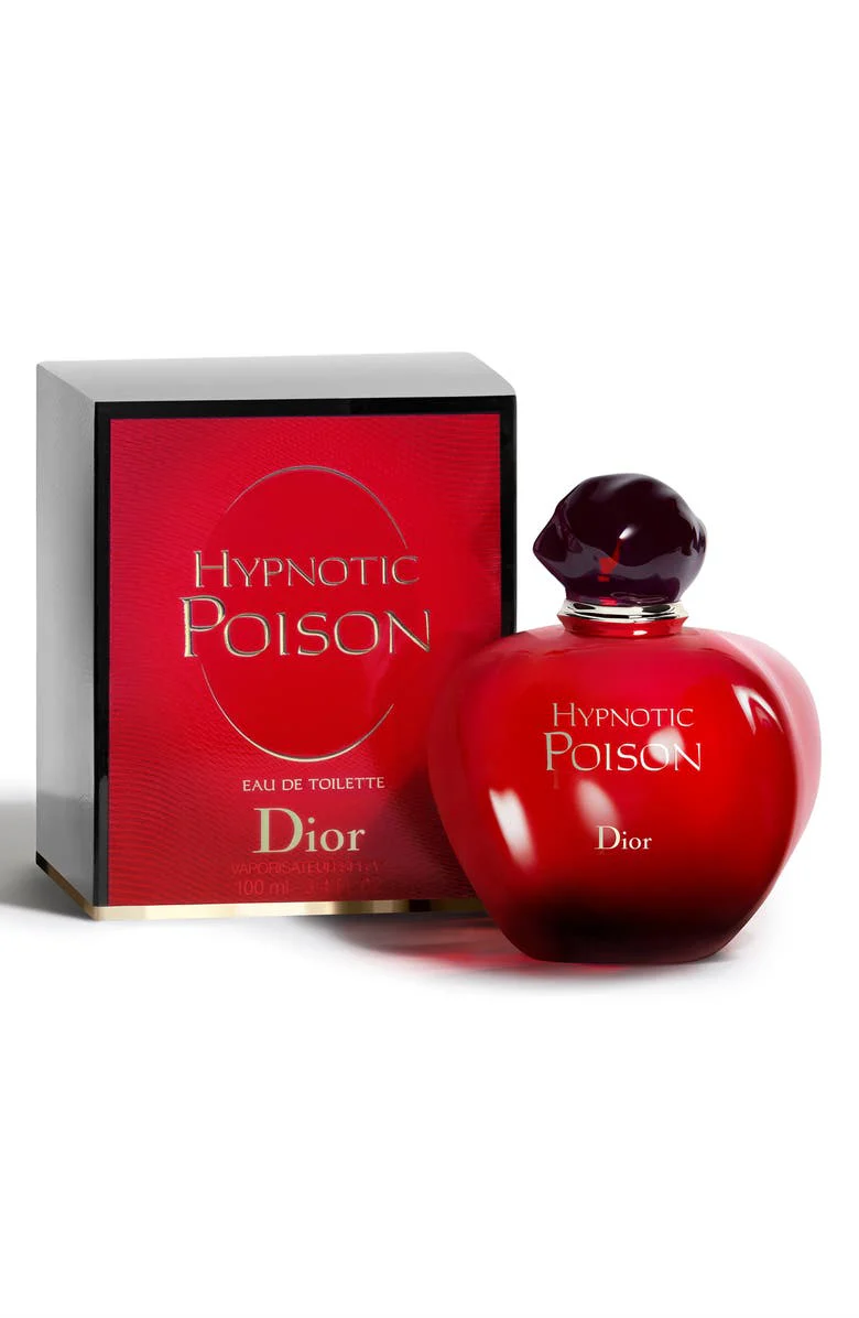 Dior Hypnotic Poison Eau de Toilette for Women - Image 11