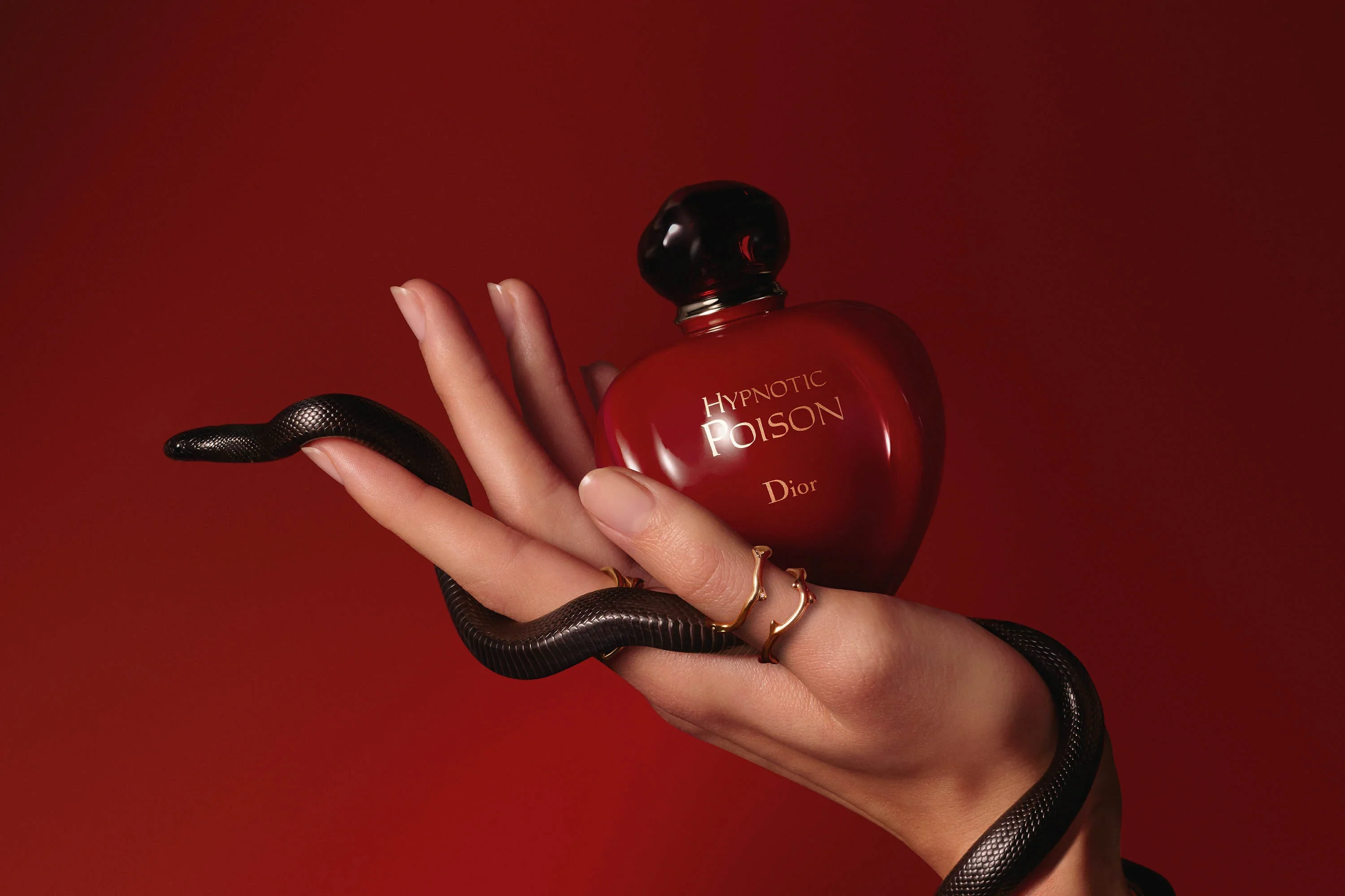Dior Hypnotic Poison Eau de Toilette for Women - Image 13