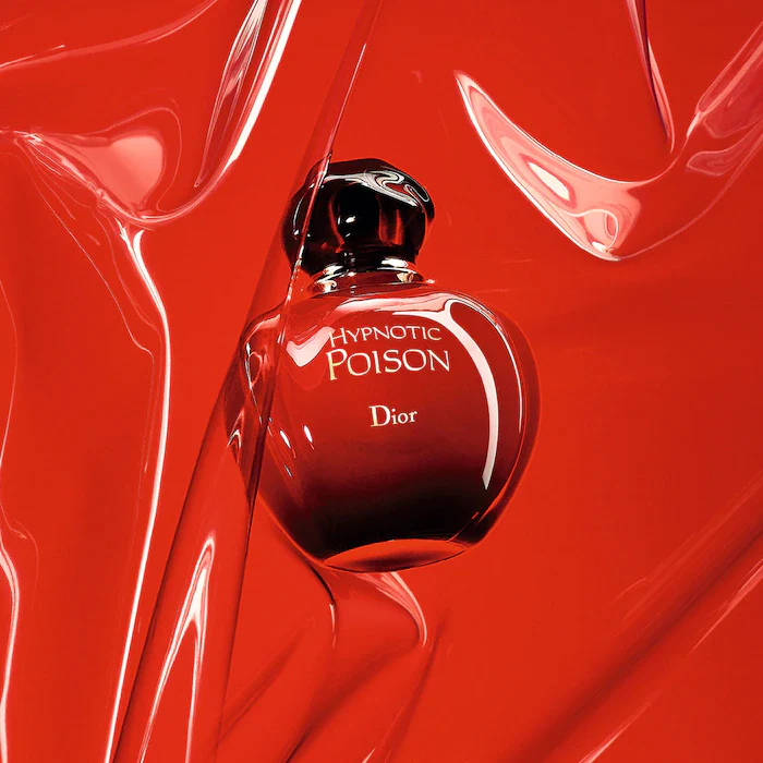 Dior Hypnotic Poison Eau de Toilette for Women - Image 14