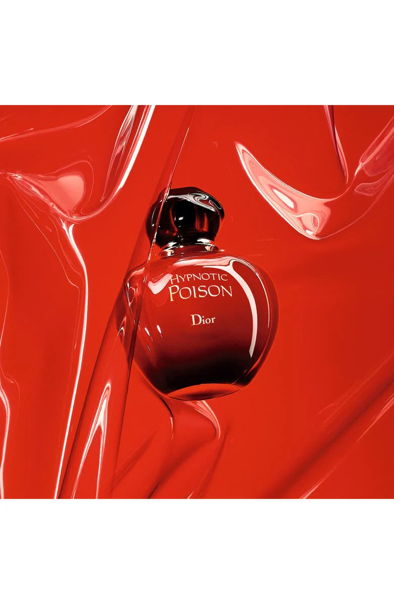 Dior Hypnotic Poison Eau de Toilette for Women - Image 18