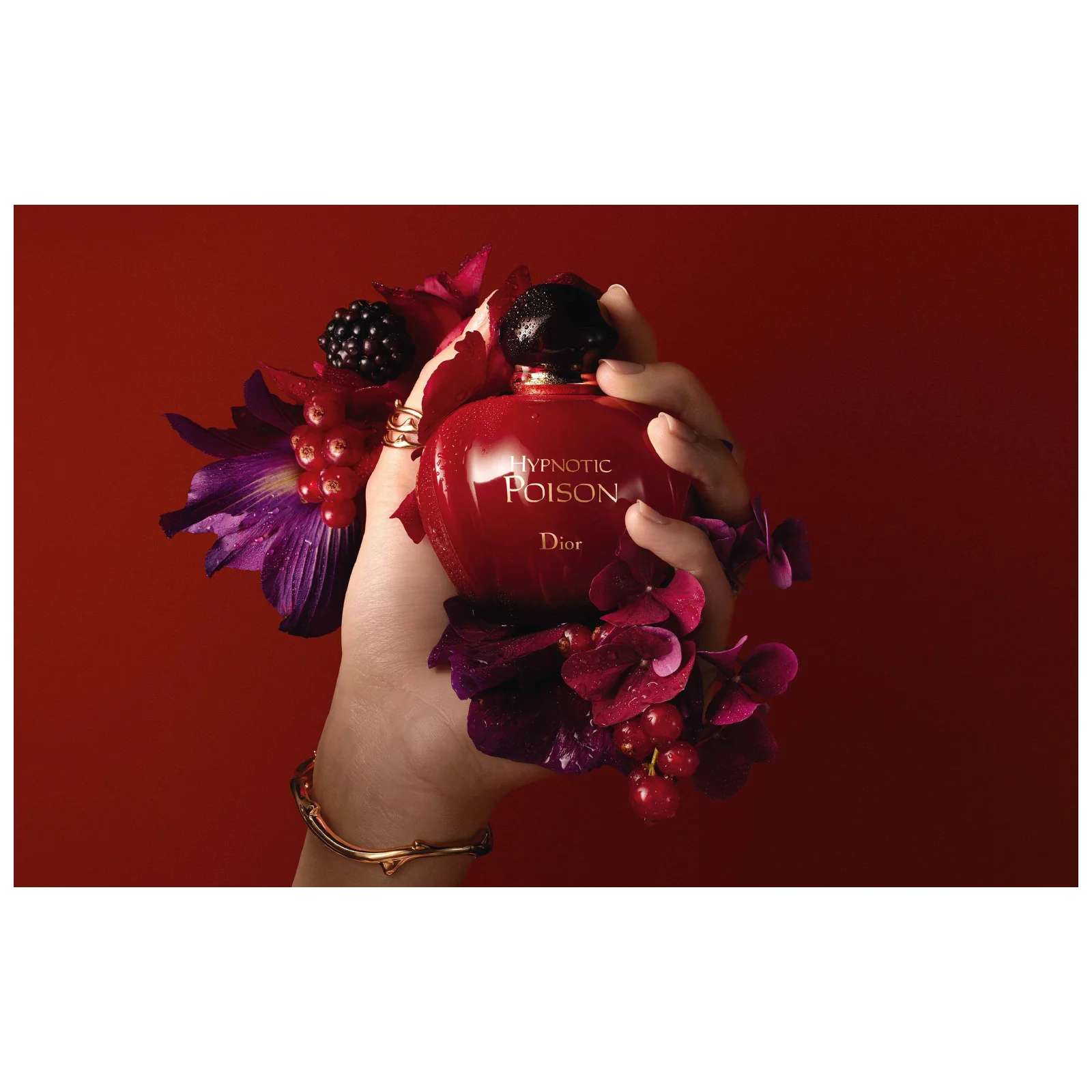 Dior Hypnotic Poison Eau de Toilette for Women - Image 4