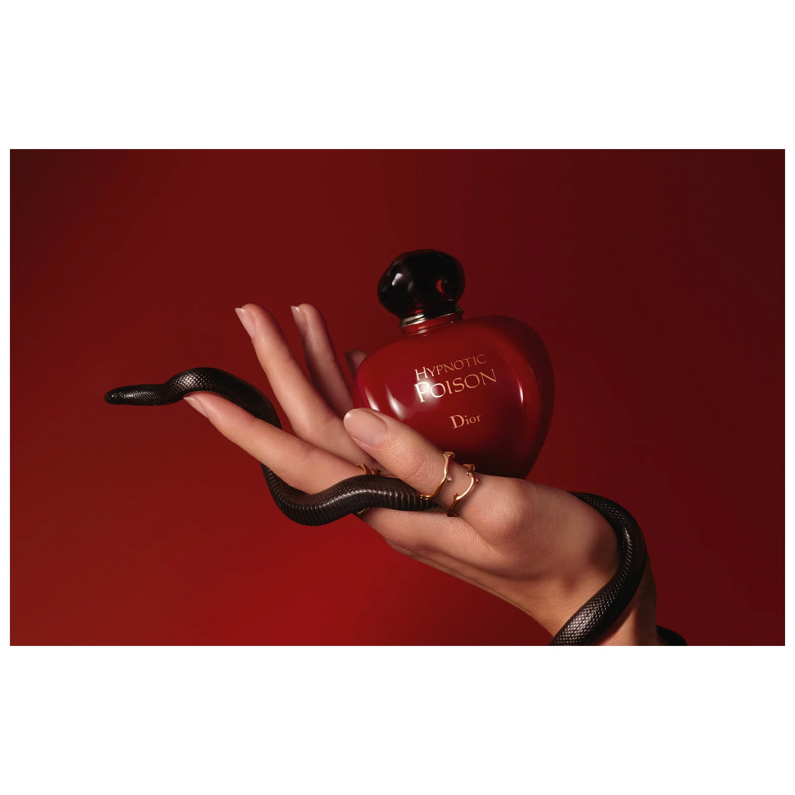 Dior Hypnotic Poison Eau de Toilette for Women - Image 5