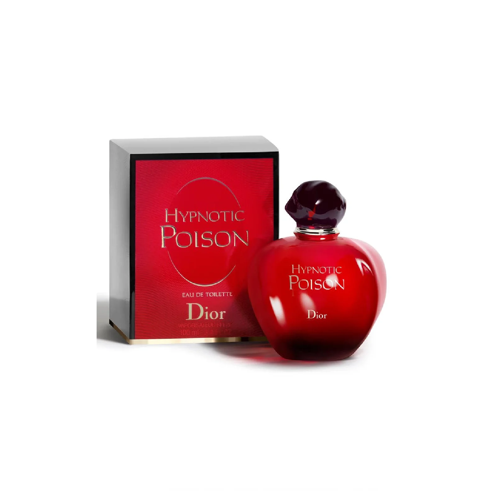 Dior Hypnotic Poison Eau de Toilette for Women - Image 7