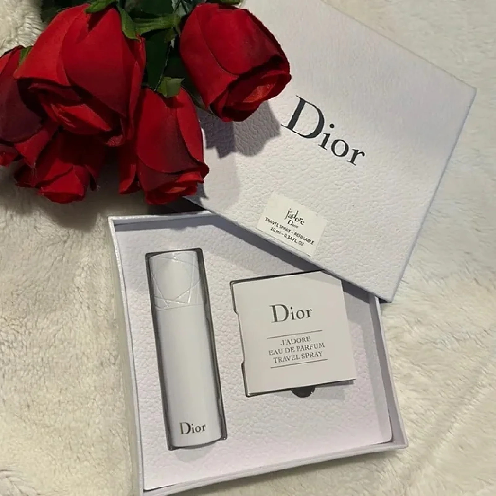 Dior Jadore Eau de Parfum for Women - Image 15