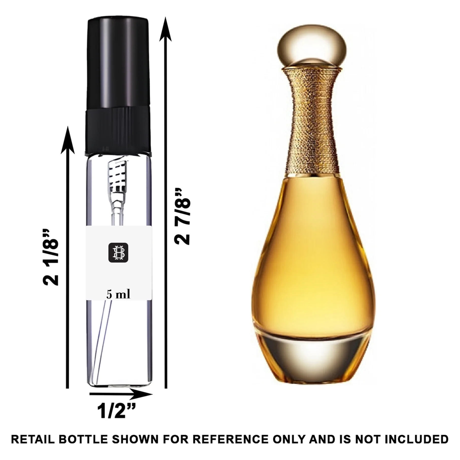 Dior Jadore Eau de Parfum for Women - Image 21