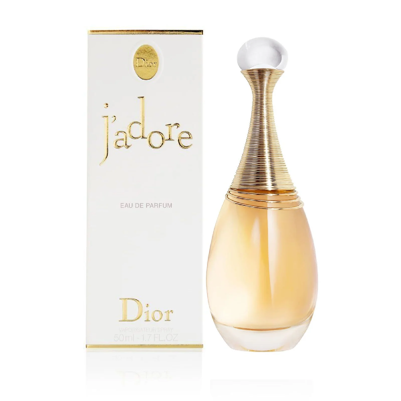 Dior Jadore Eau de Parfum for Women - Image 4
