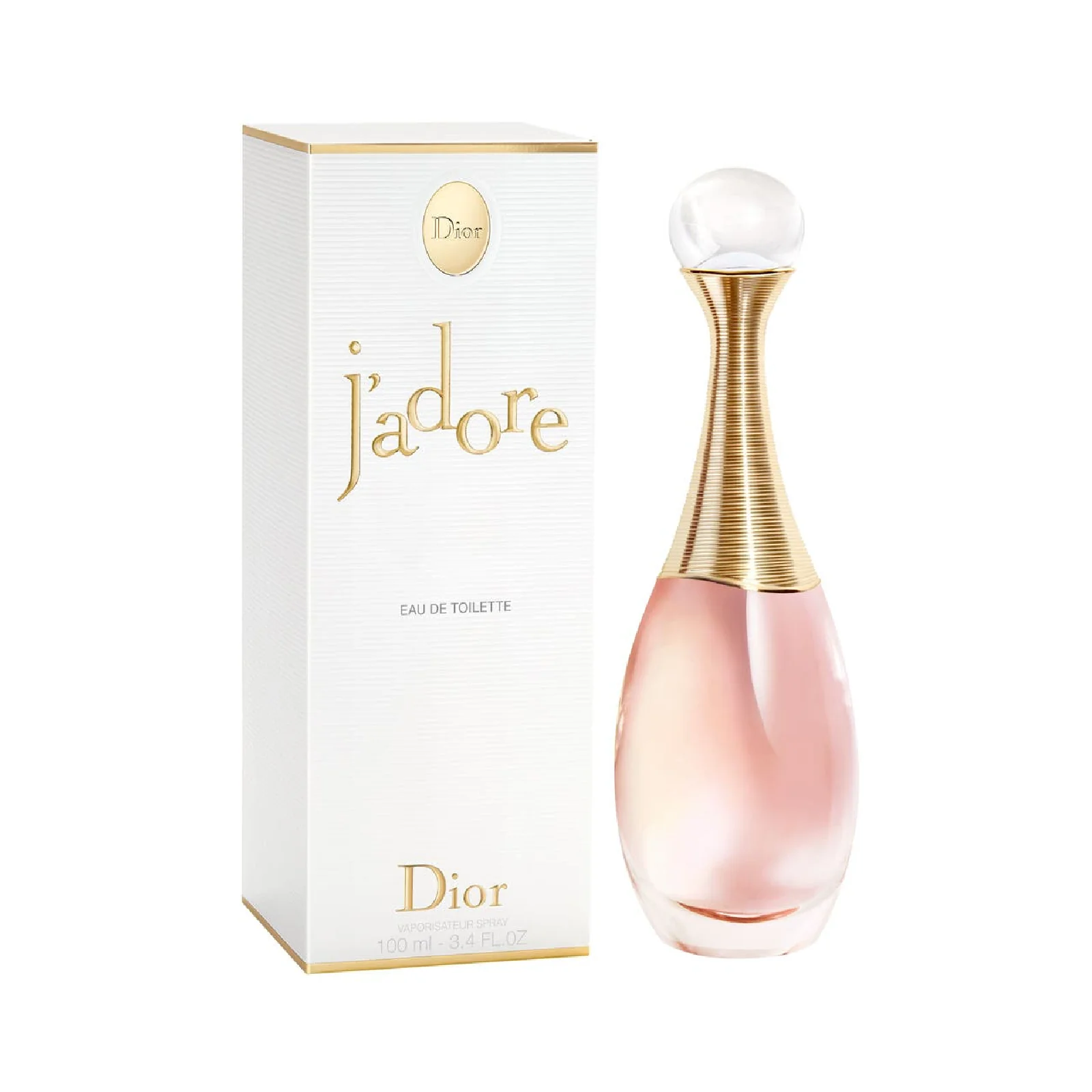 Dior Jadore Eau de Toilette for Women - Image 2