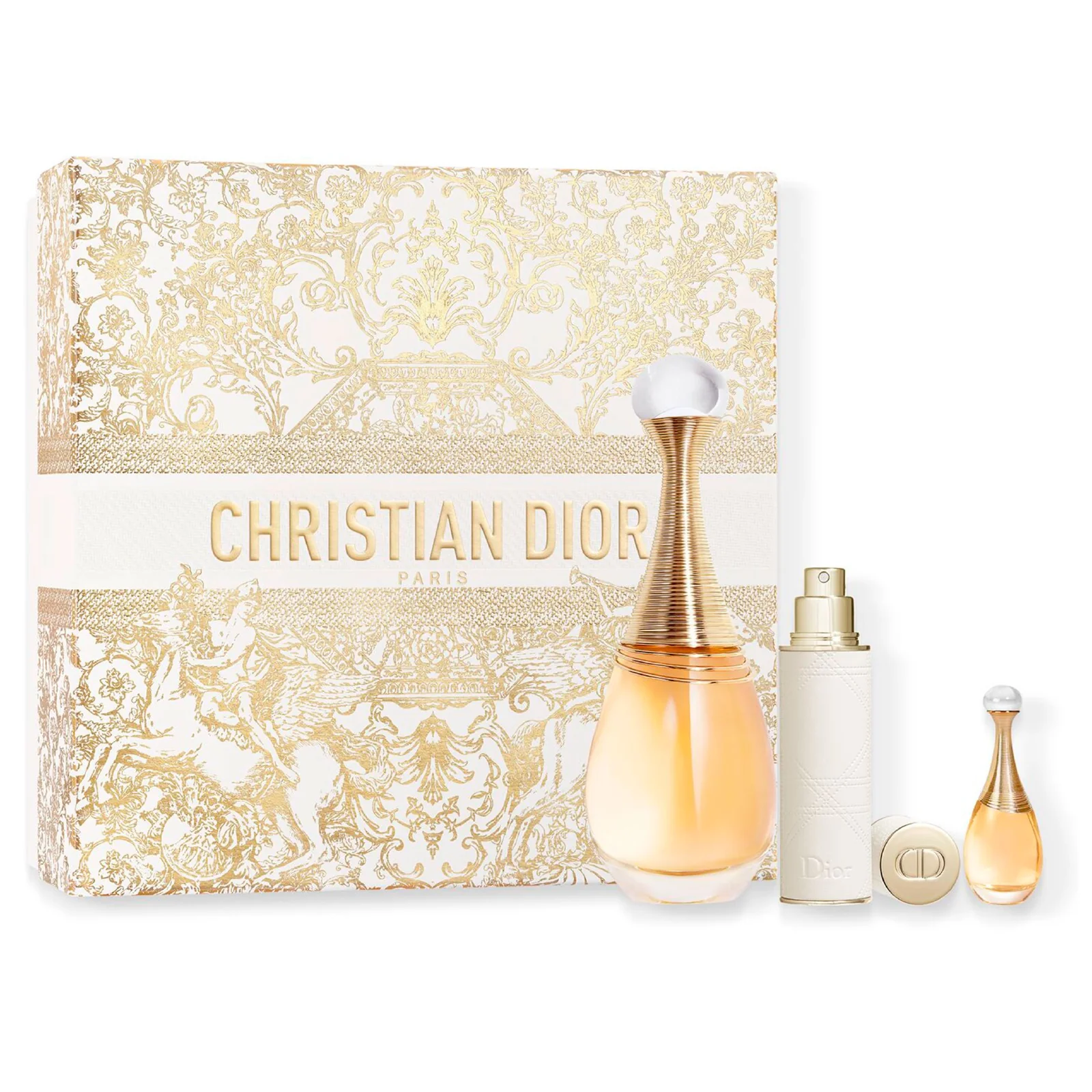 Dior J'adore Gift Set for Women - Image 2